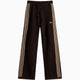 Pantalons de Survêtement adidas Originals Firebird Crochet pour femme