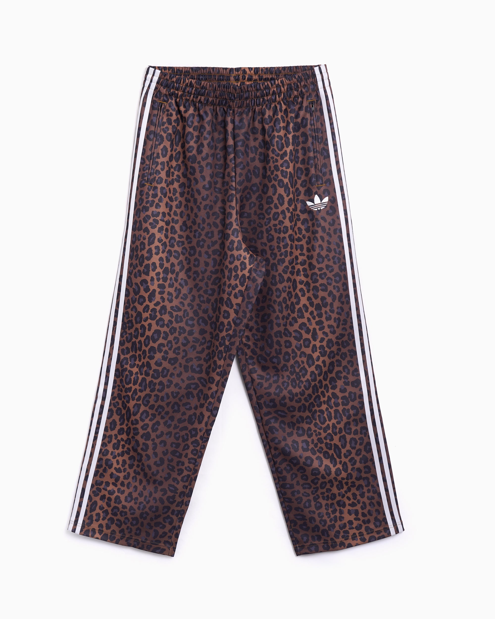 adidas Originals Firebird Leopard Relaxed Men's Track Pants