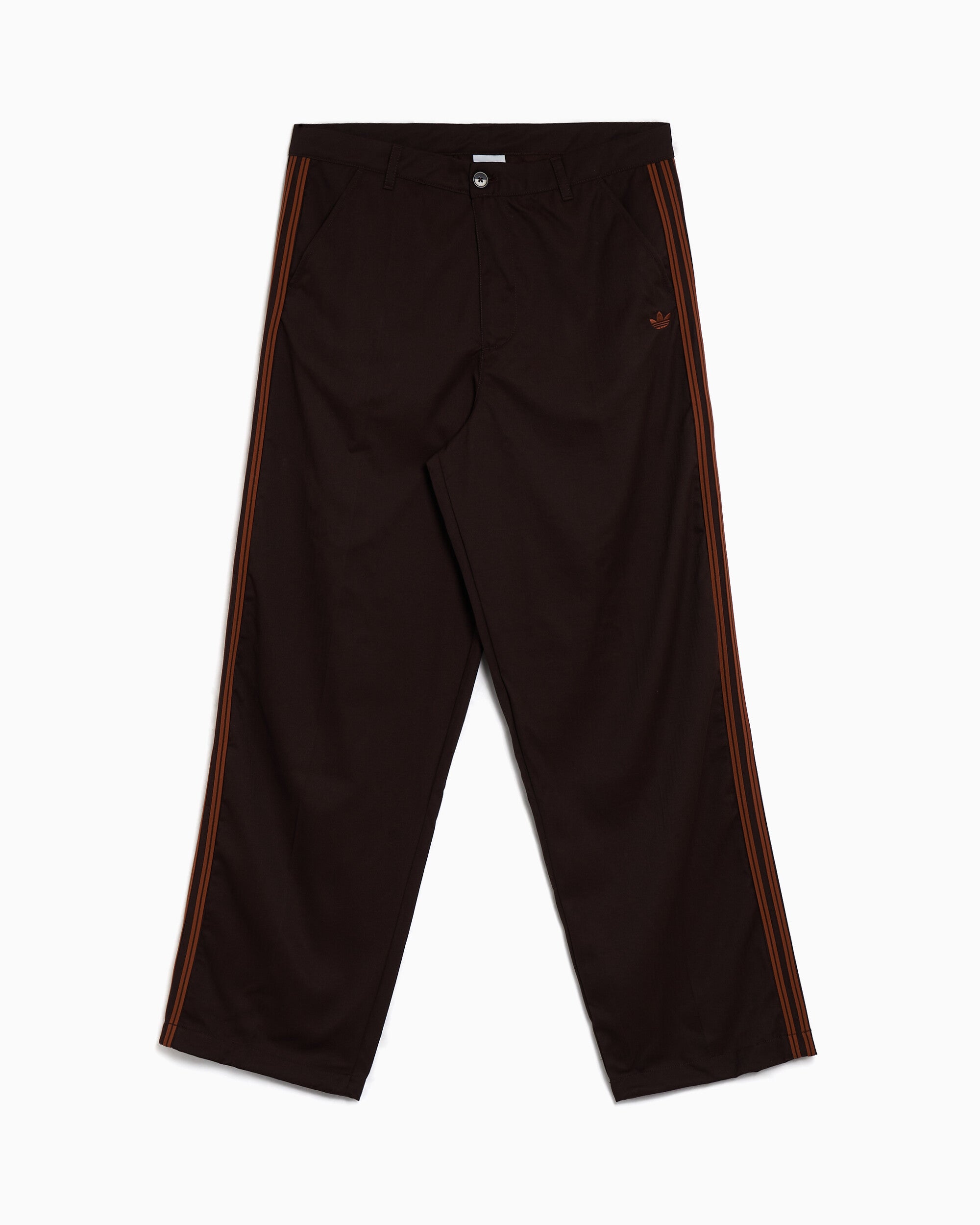 Pants adidas Originals Firebird Relaxed Men's Chino Pants - KW7986