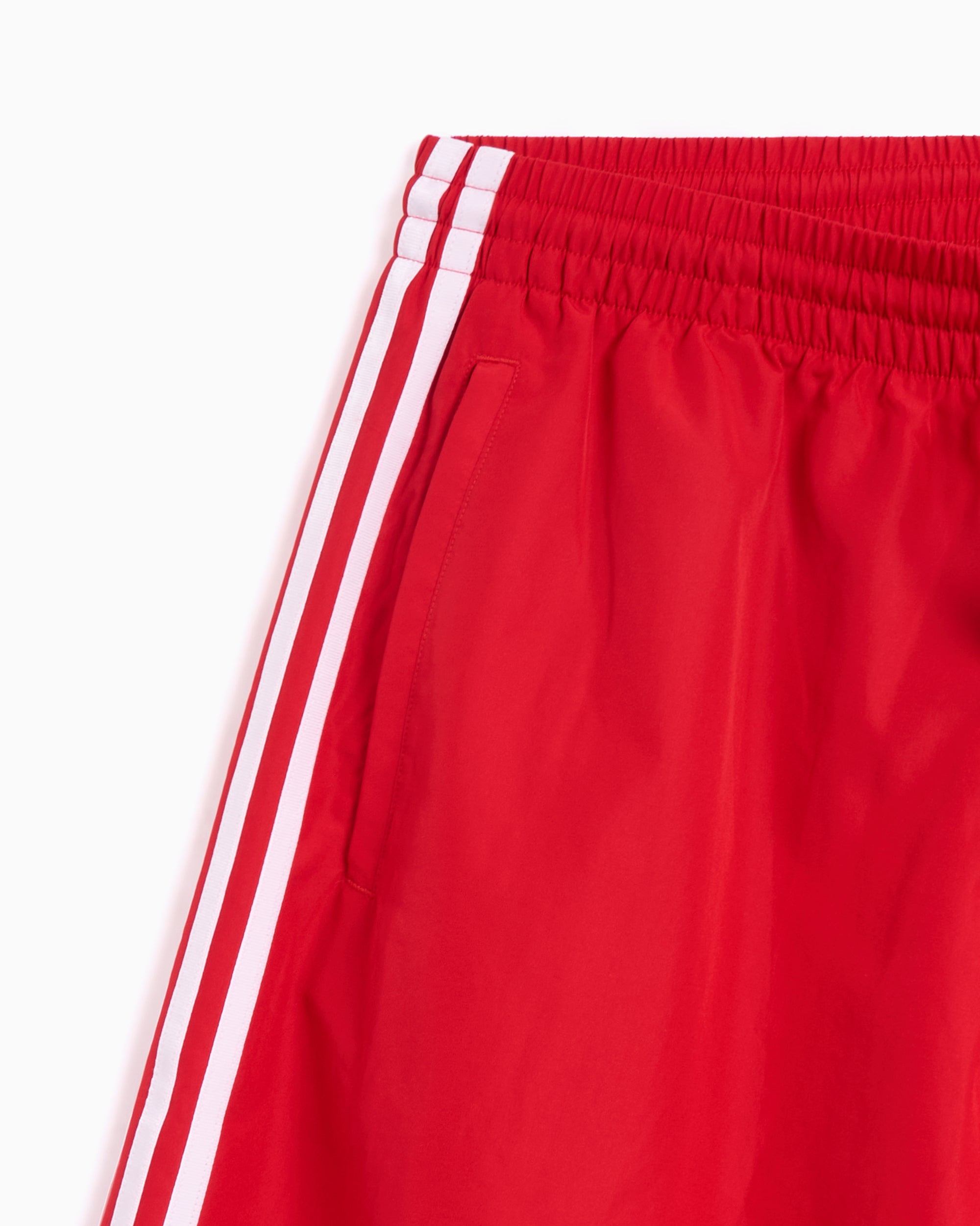 Pants Adidas Originals Firebird Women's Oversized Pants Oversize Women's Wide Leg Pants - JD3388