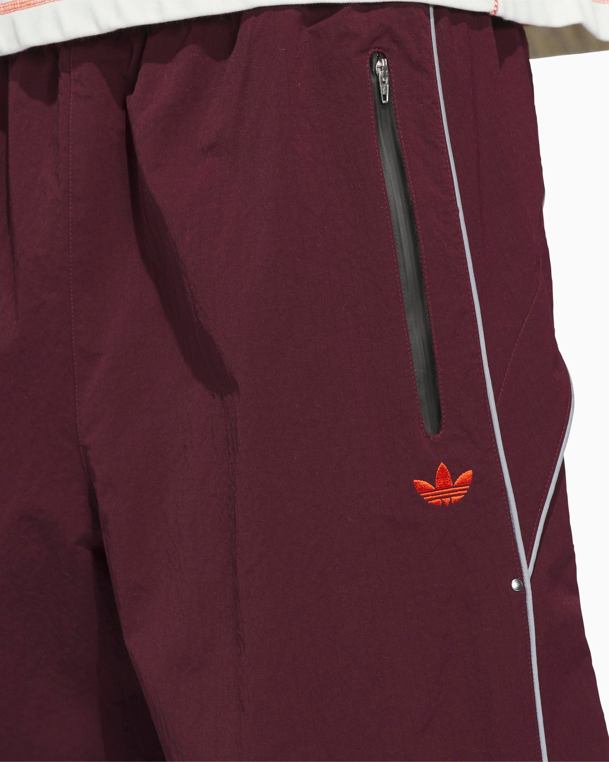 Pants adidas Originals Los Angeles Venice Wind Pants Relaxed Unisex Pants - JX3800