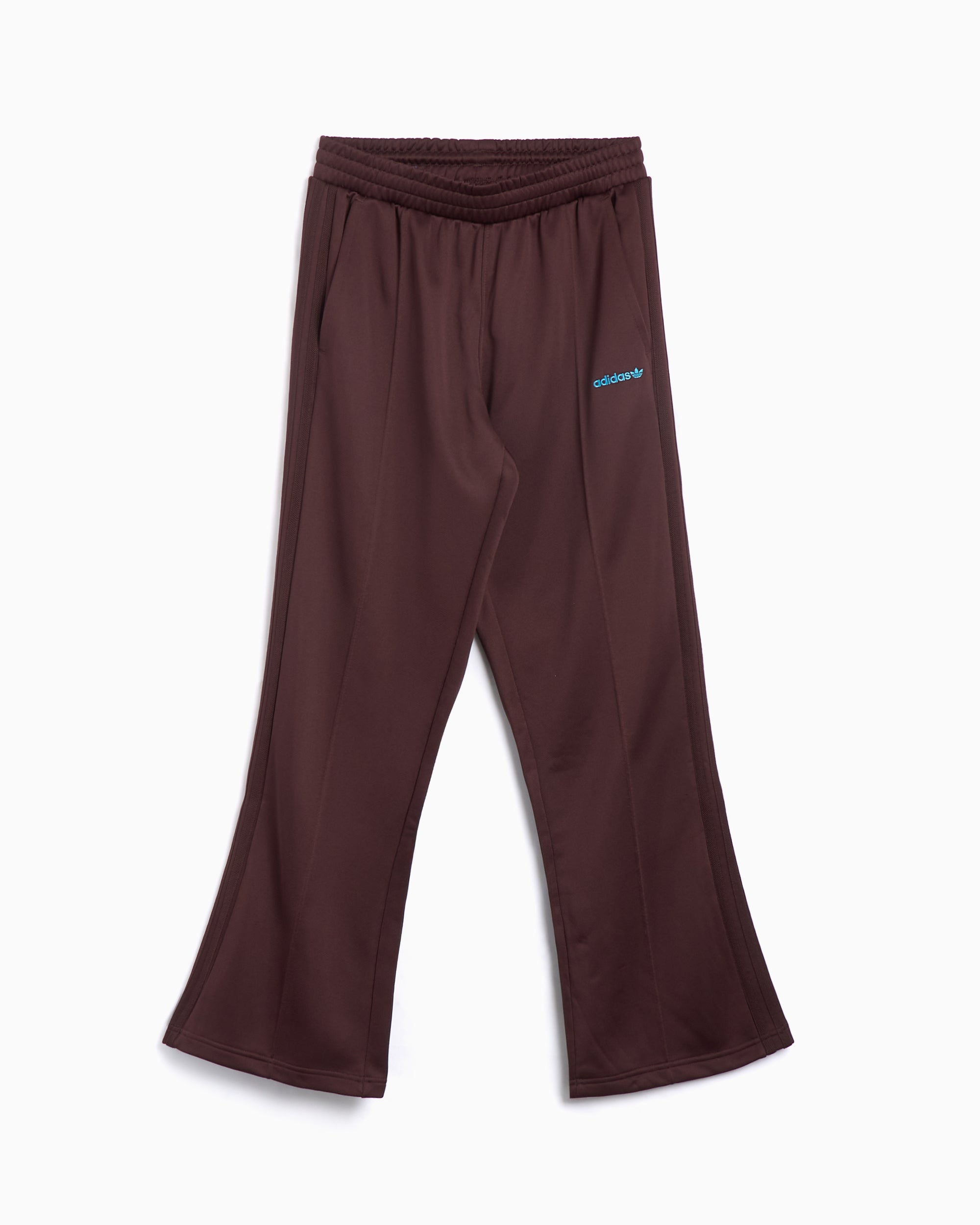 Adidas Originals Men's Flare Pants Men's Track Pants