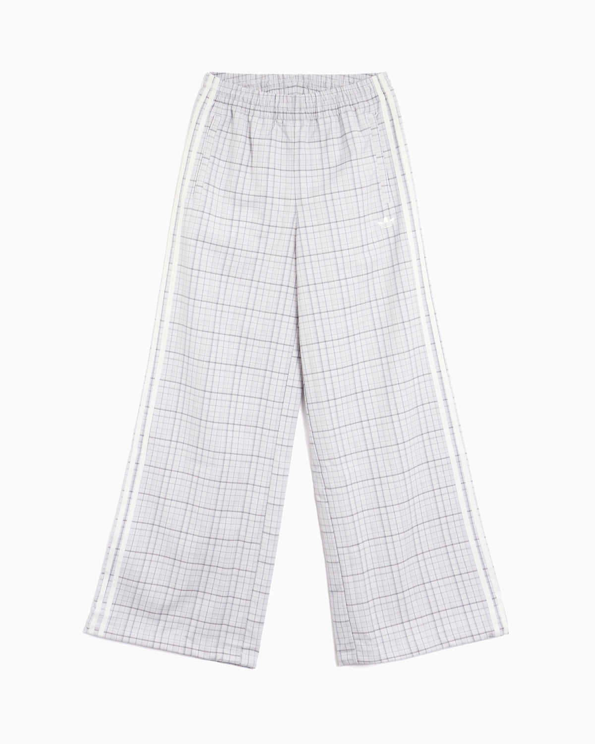 Pants adidas Originals Plaid Relaxed Women's Sweatpants - LG3956