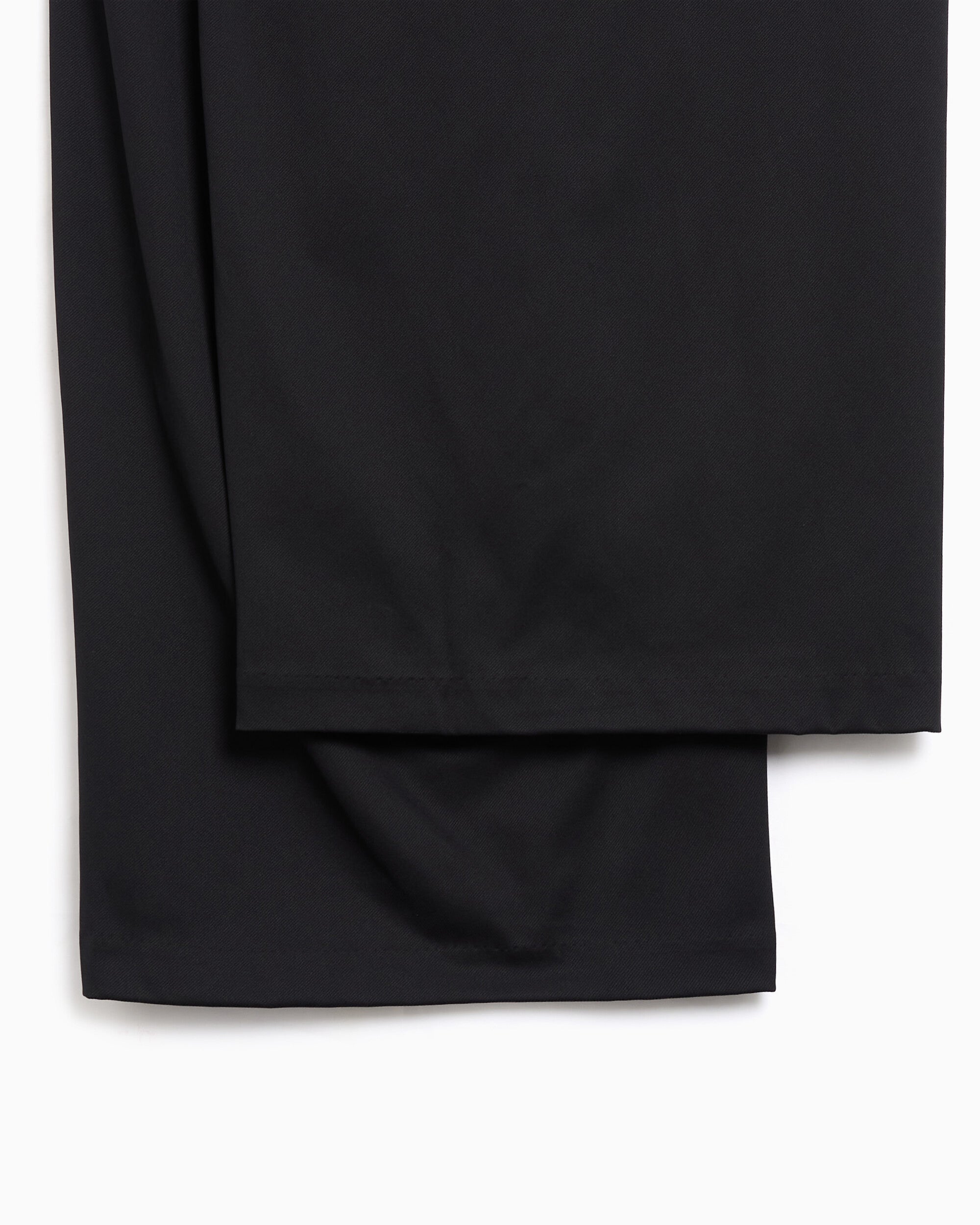 Pants adidas Originals Pleated Relaxed Women's Chino Pants - KR9617