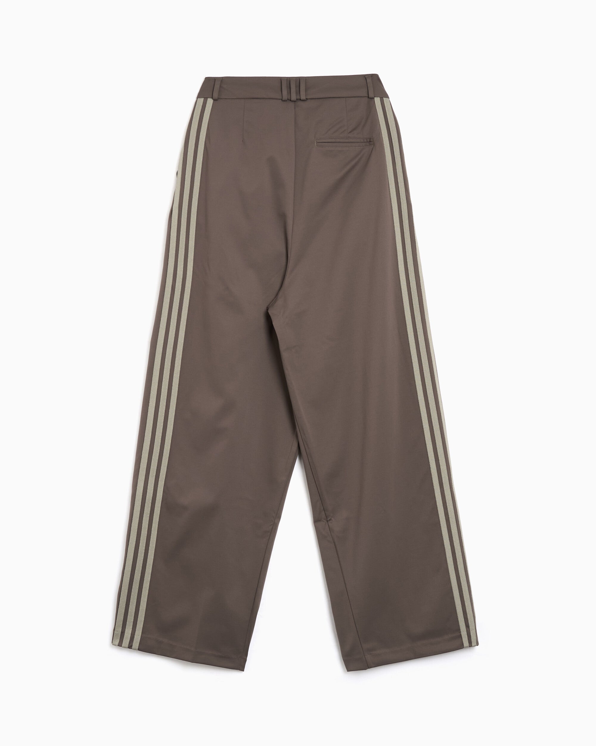 Pants adidas Originals Pleated Relaxed Women's Chino Pants - KR9619