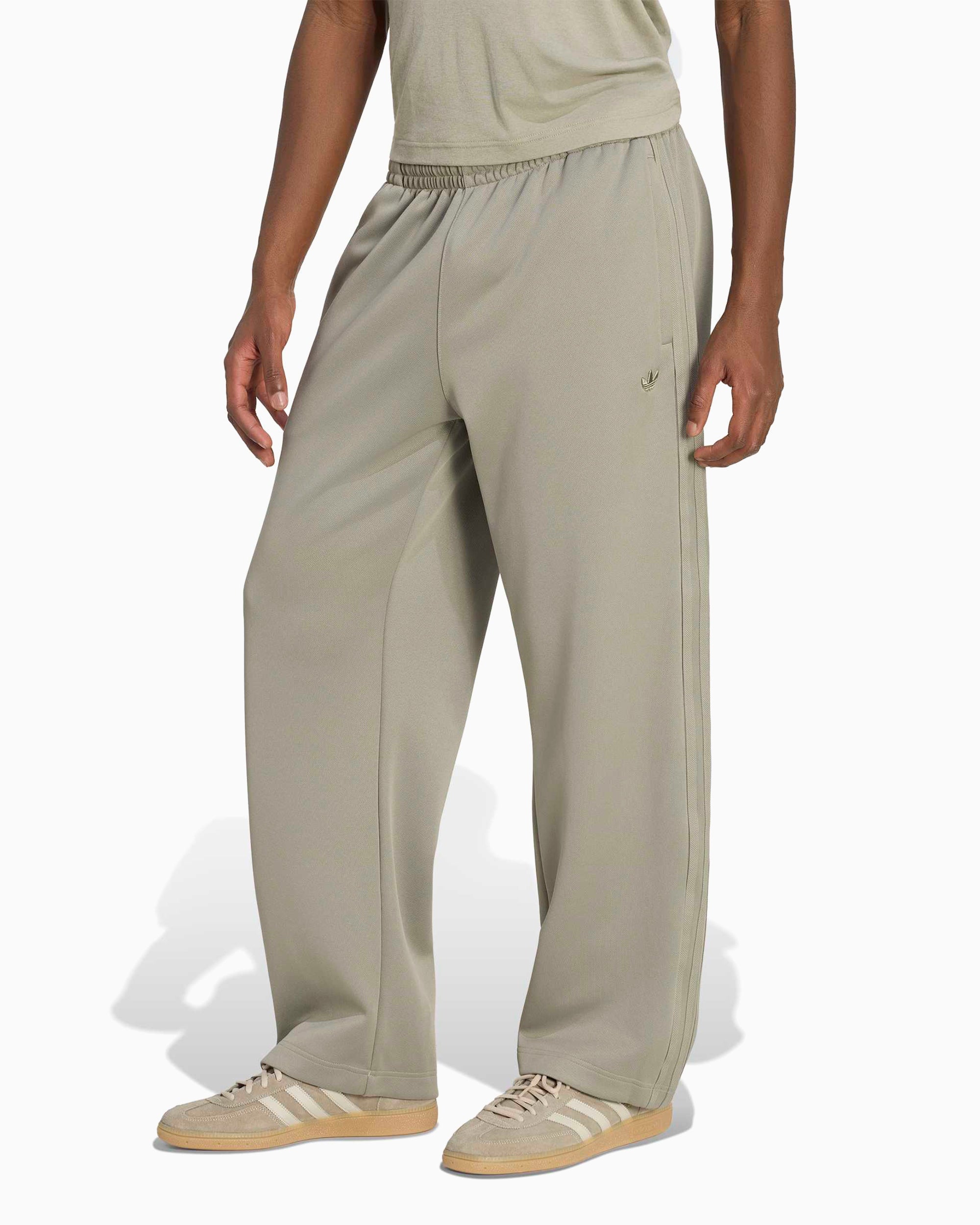 Pants adidas Originals Premium Relaxed Men's Track Pants - KQ6968