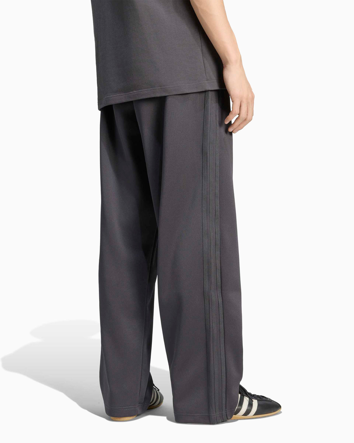 Pants adidas Originals Premium Relaxed Men's Track Pants - KR6579