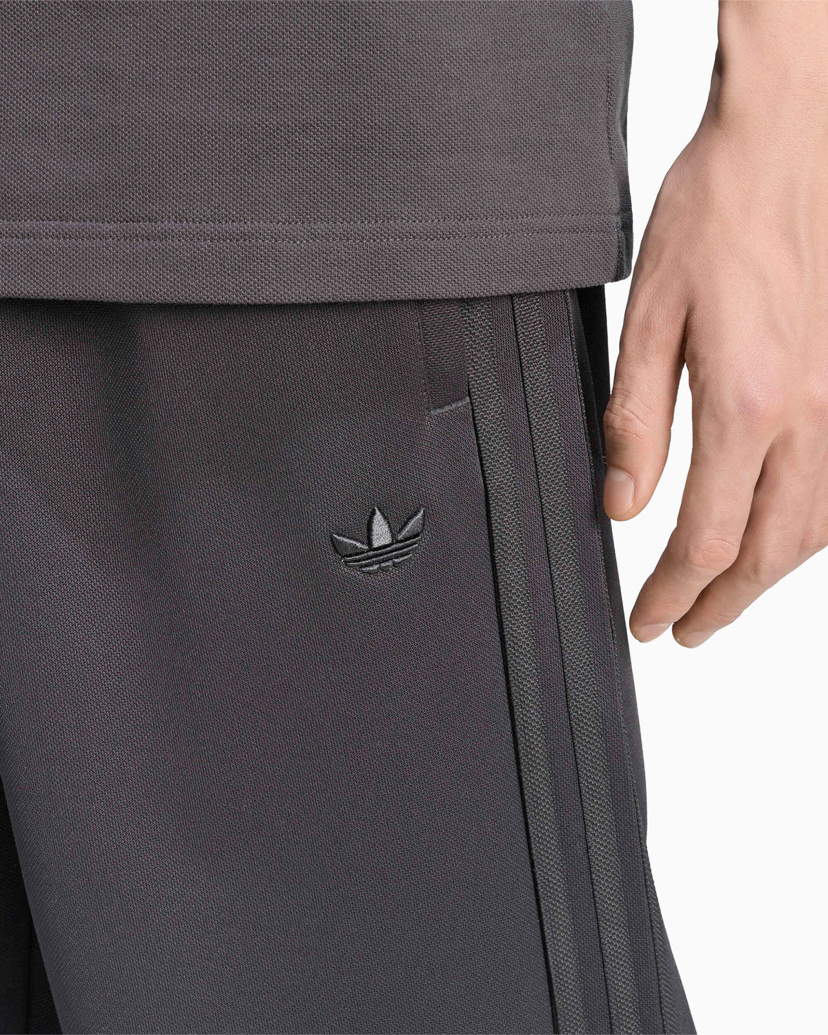 Pants adidas Originals Premium Relaxed Men's Track Pants - KR6579