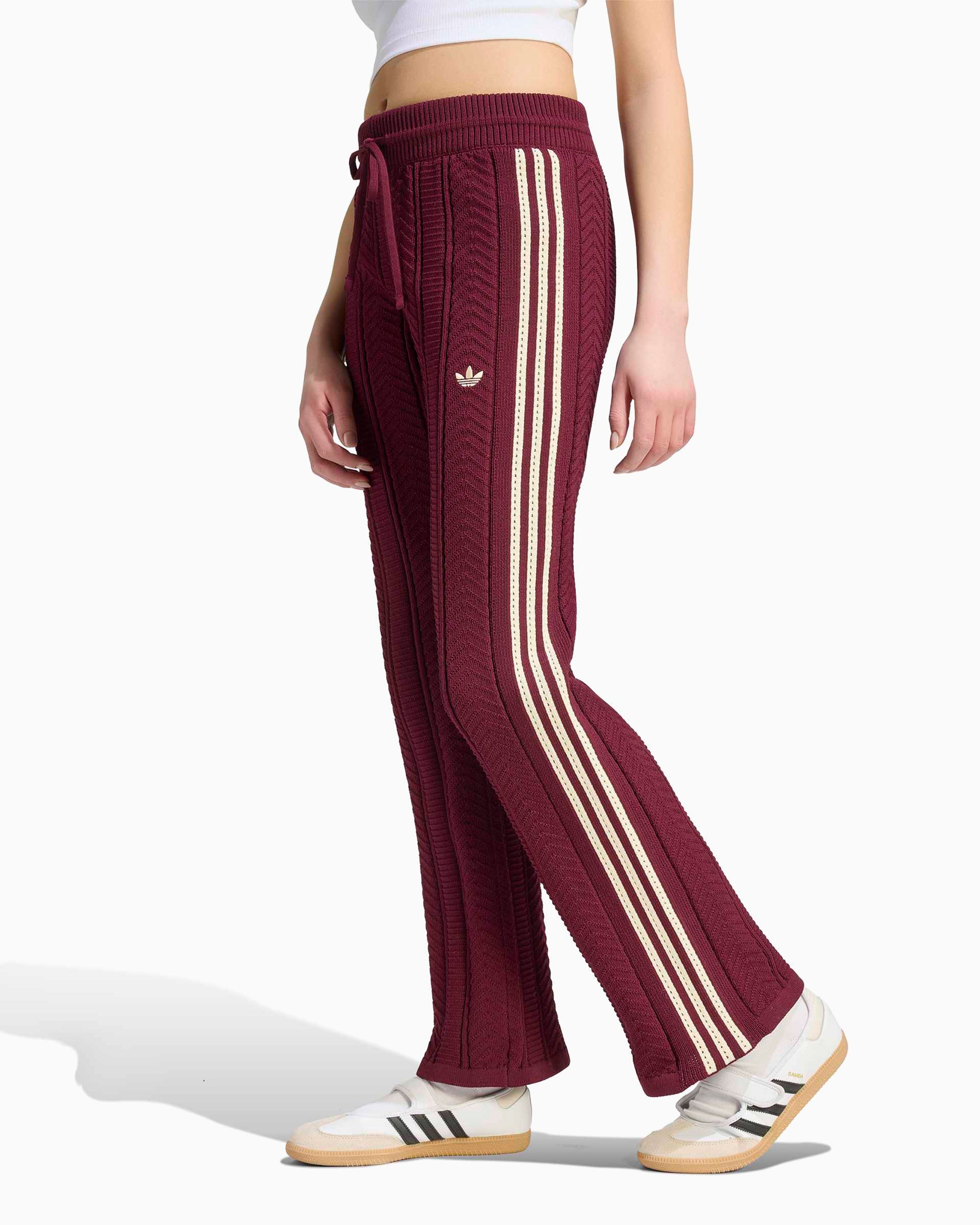 Pants adidas Originals Premium Relaxed Women's Track Pants - KR8943