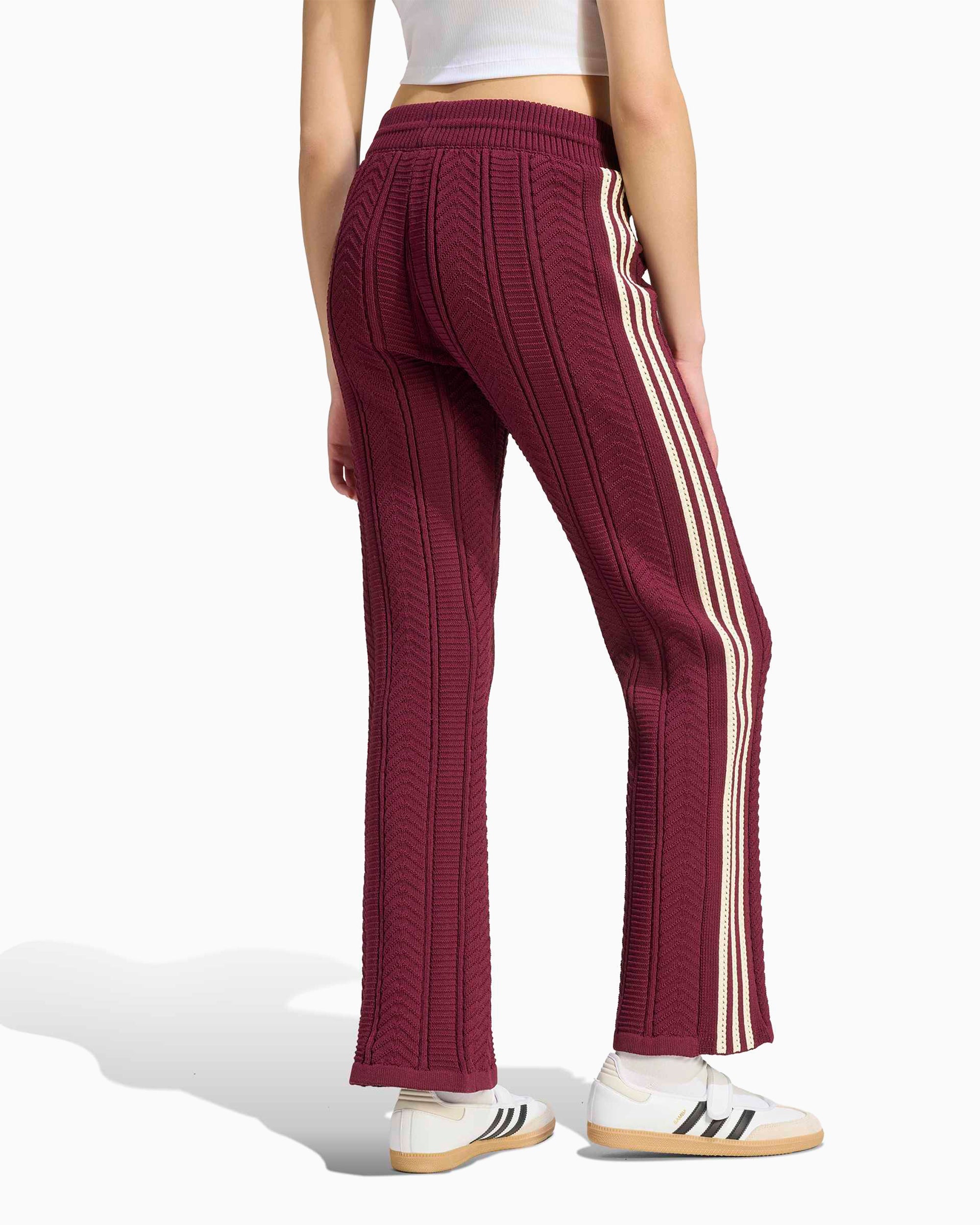 Pants adidas Originals Premium Relaxed Women's Track Pants - KR8943