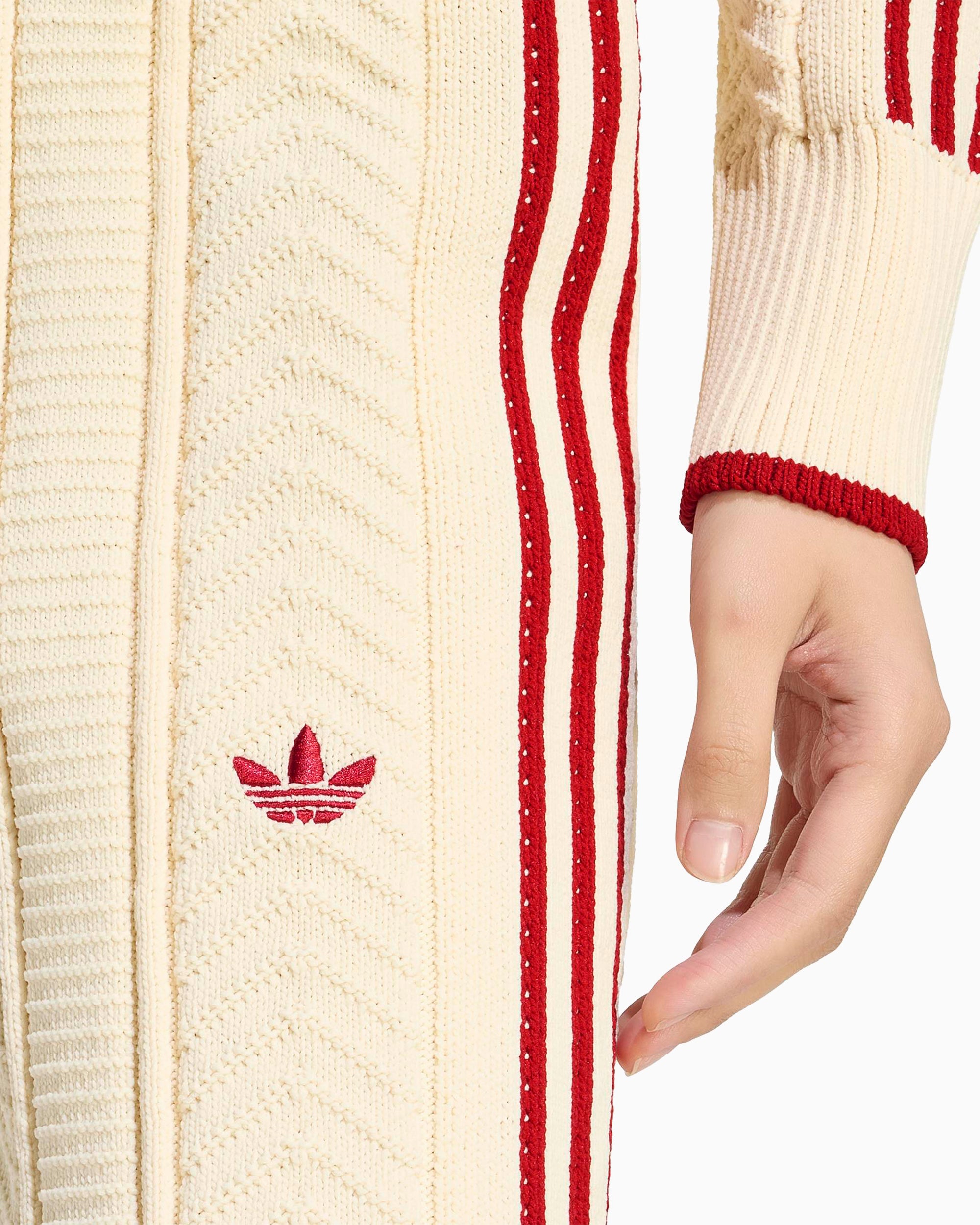 Pants adidas Originals Premium Relaxed Women's Track Pants - KR9625