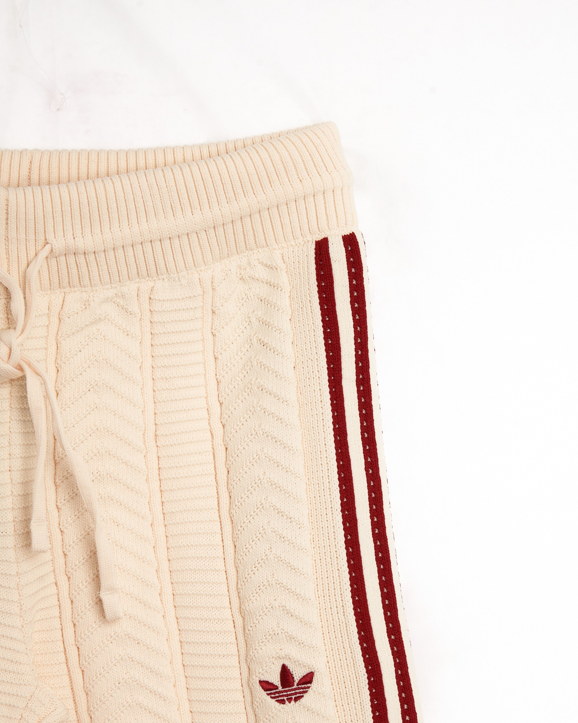 Pants adidas Originals Premium Relaxed Women's Track Pants - KR9625