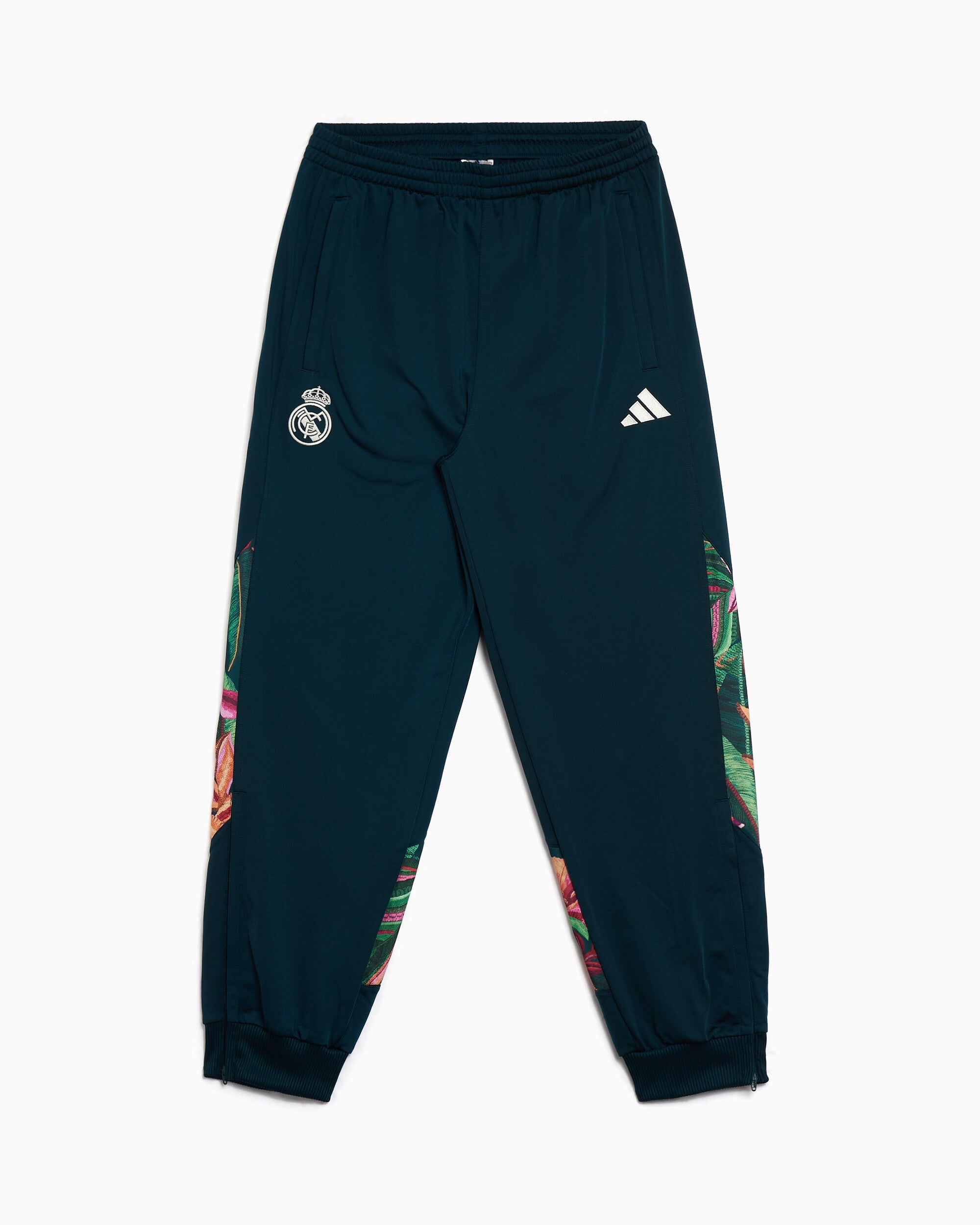 adidas Originals Real Madrid C.F. x FARM Rio Relaxed Men's Track Pants