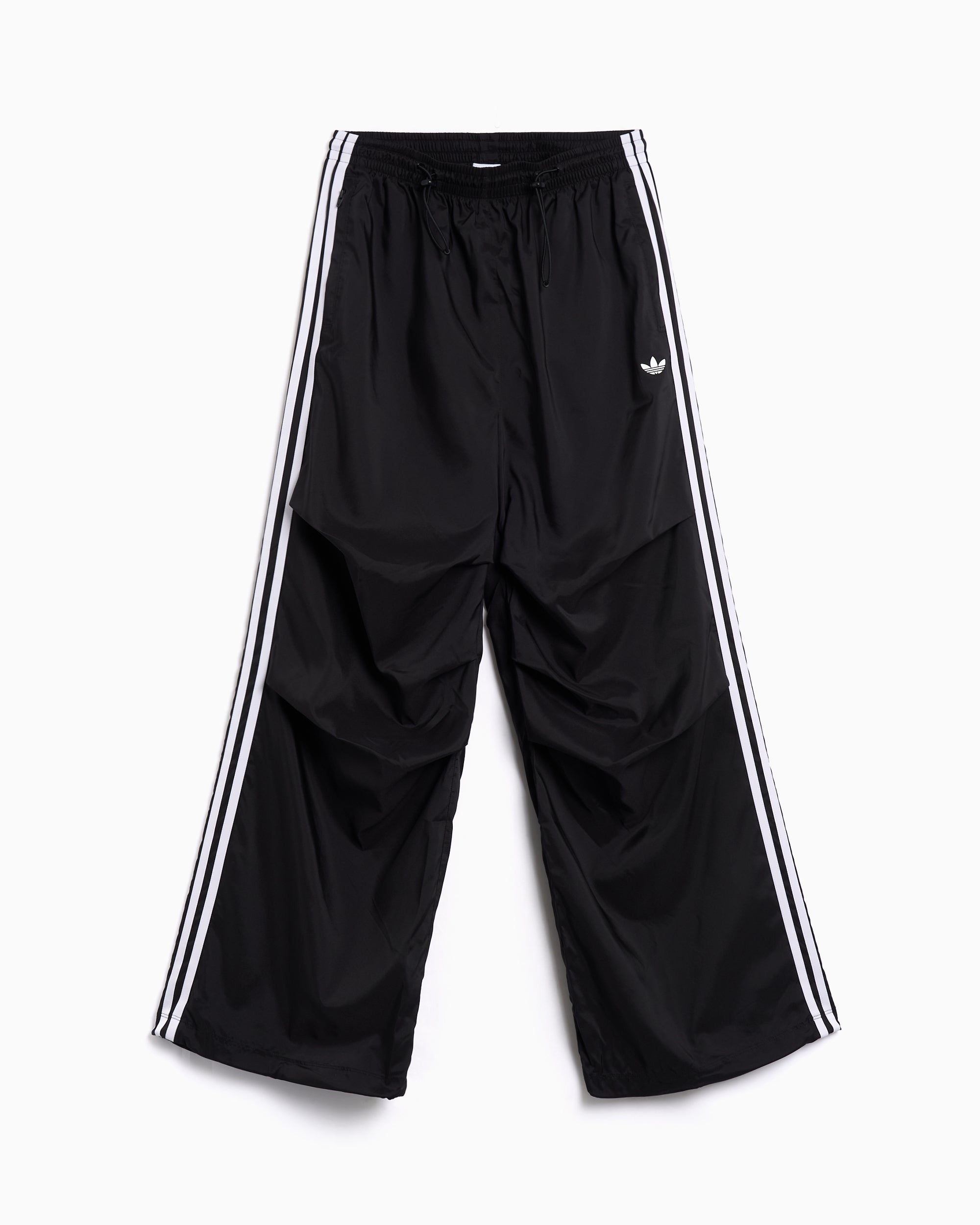 Pants adidas Originals Teamgeist Relaxed Women's Track Pants - KE9790