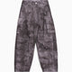 Adidas Originals Women's Premium XXL Print Cargo Pants Relaxed Women's Cargo Pants