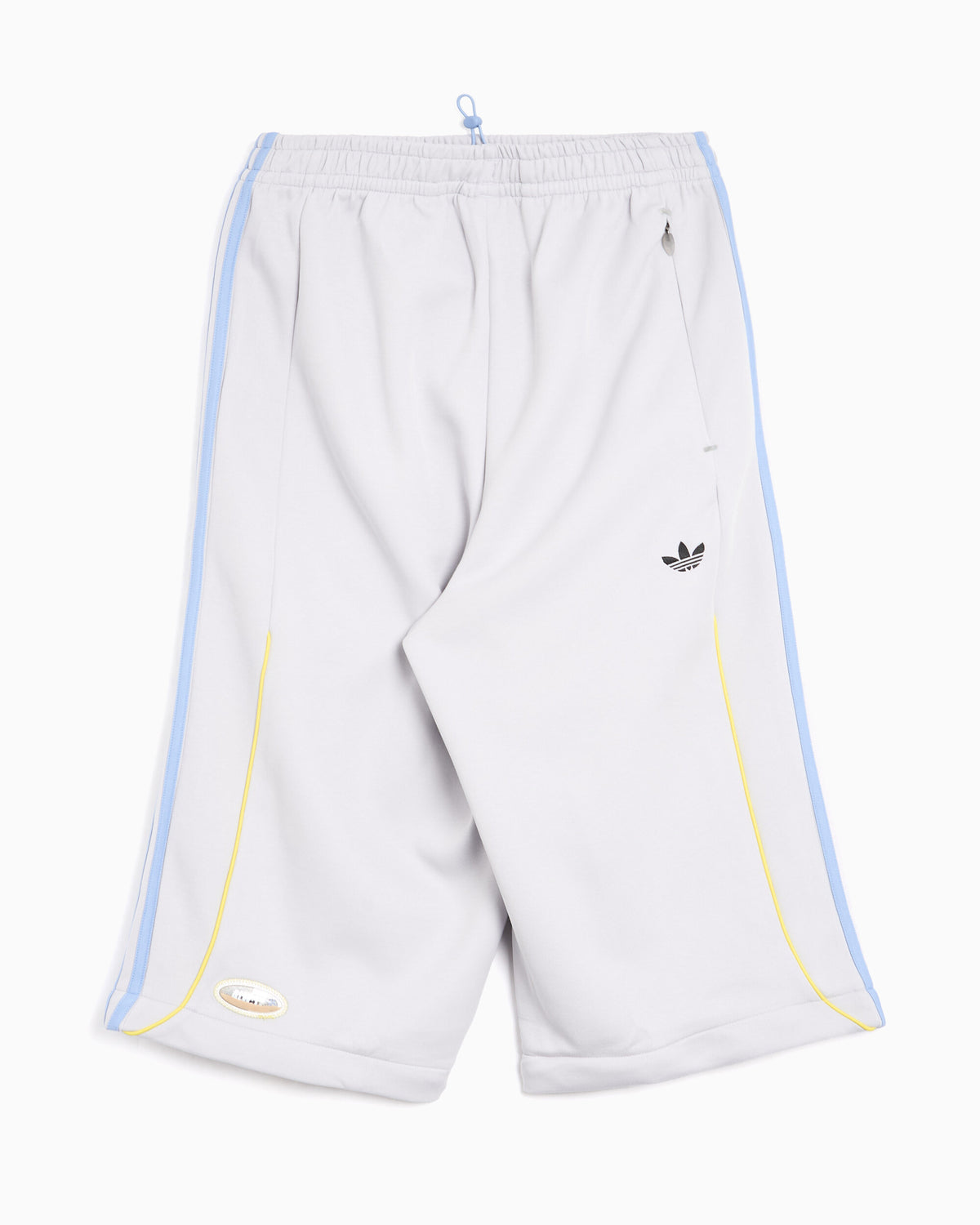 Pants adidas Originals x always do what you should do Spacer Teamgesist Detachable Relaxed Men's Track Pants - KZ0995