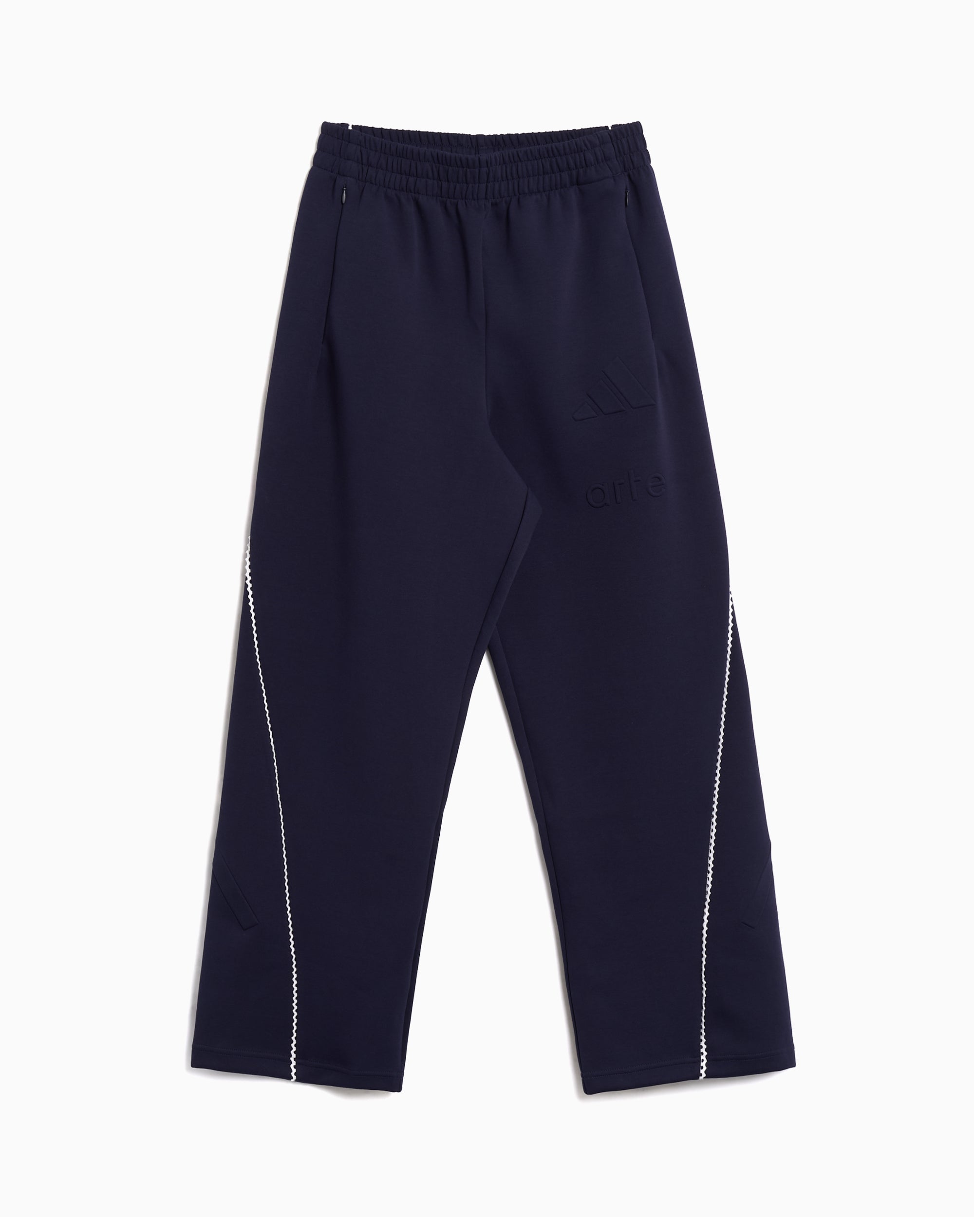 Pants adidas Originals x Arte Antwerp Z.N.E. Relaxed Men's Track Pants - KD1637