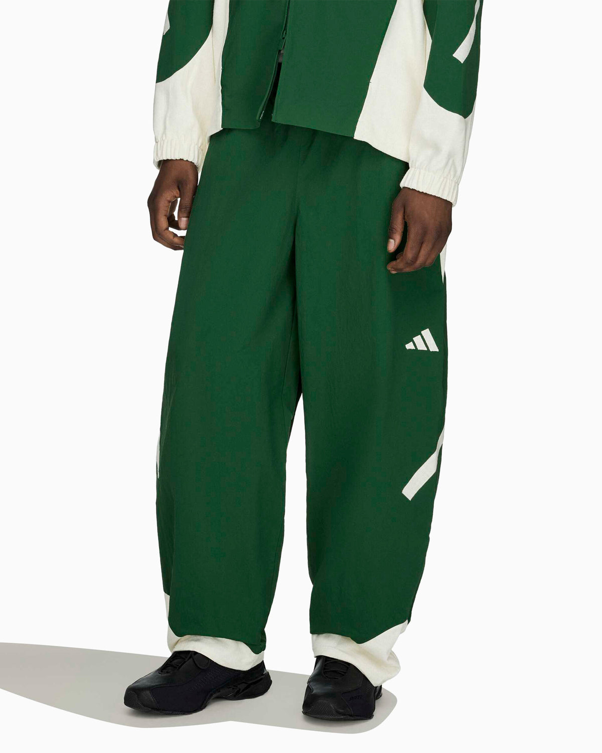 Pants adidas Originals x Arte Antwerp Z.N.E. Relaxed Men's Track Pants - KV4025