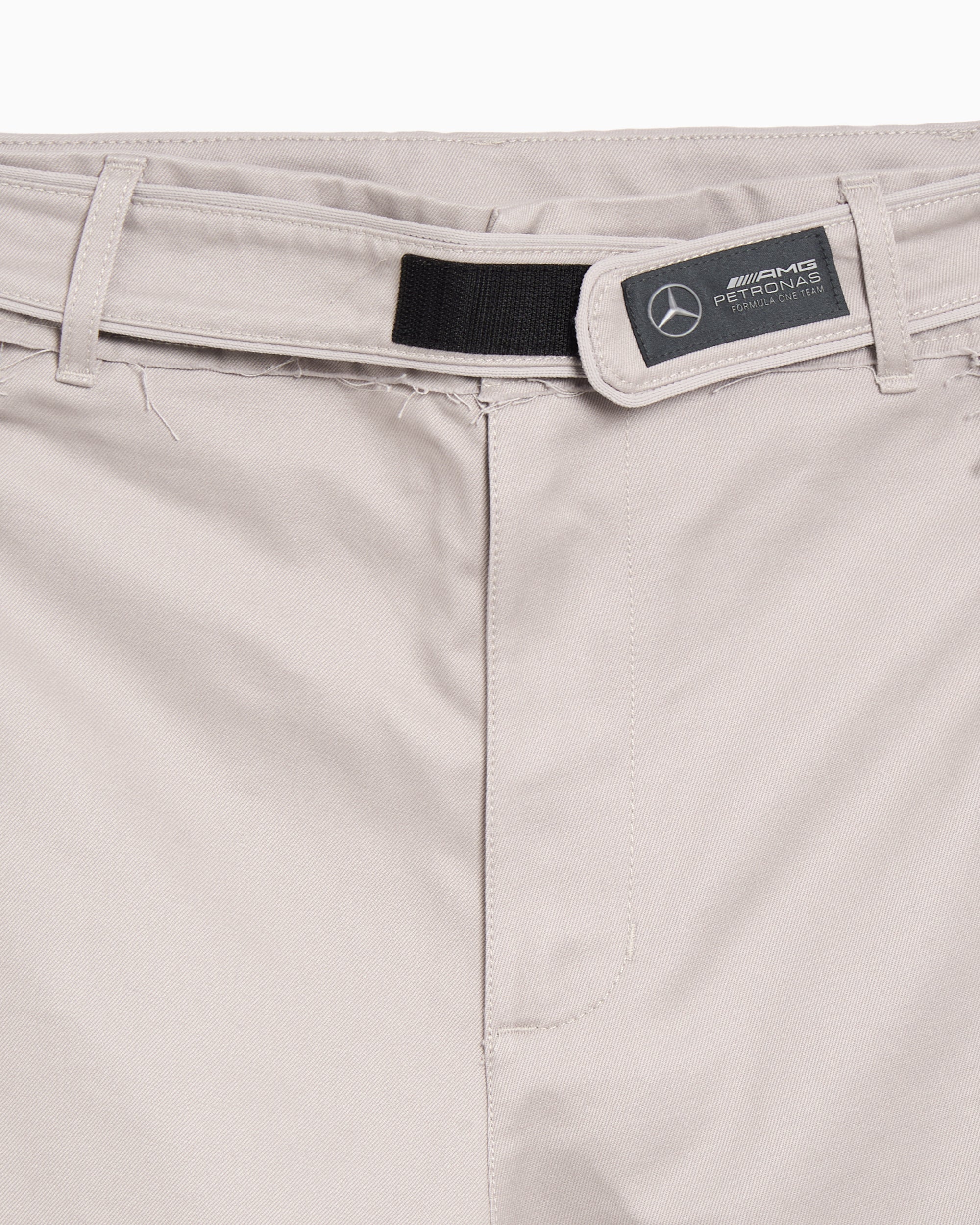 Pants adidas Originals x Bad Bunny x Mercedes AMG Petronas Race Men's Baggy Pants - KD7595