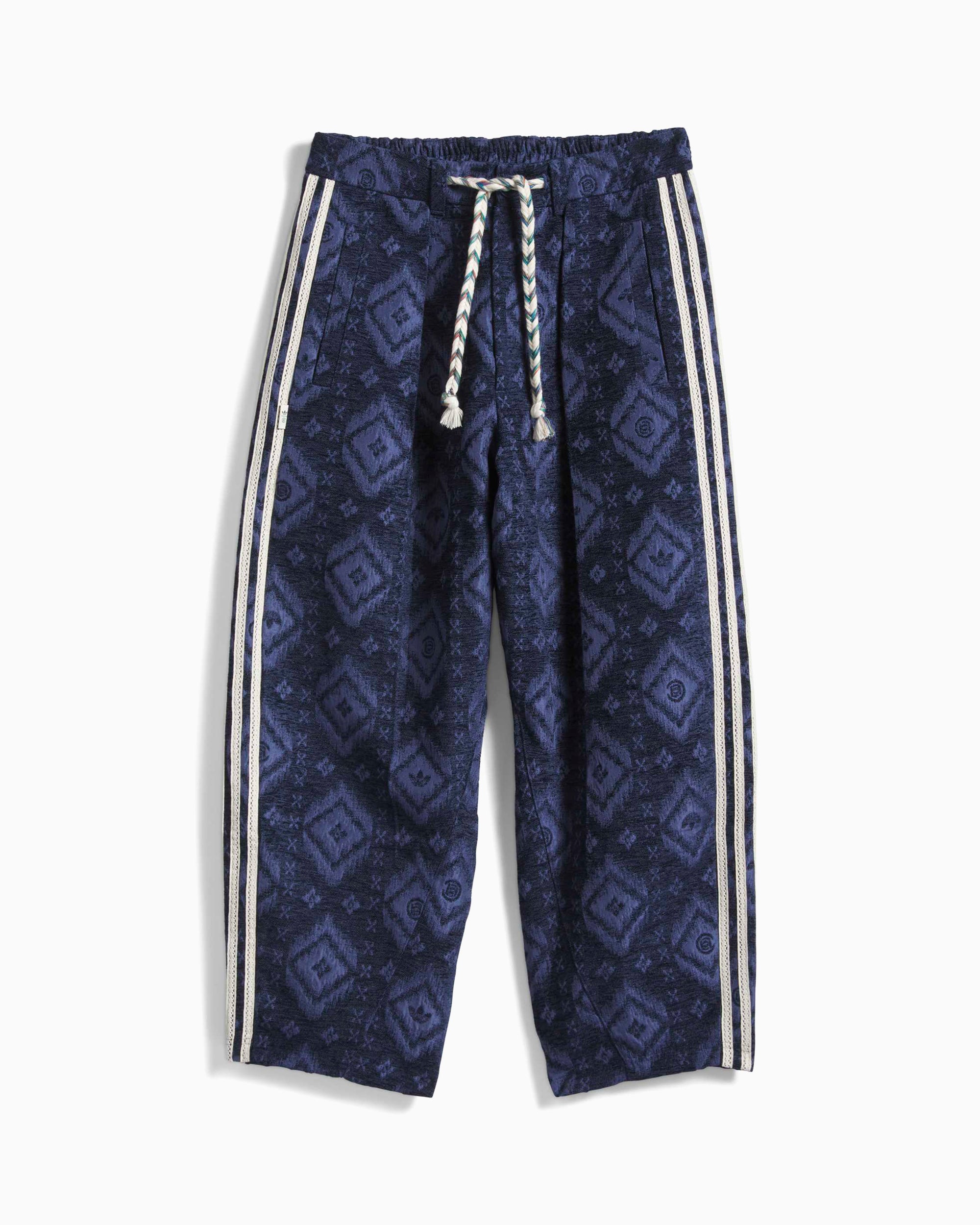 adidas Originals x CLOT Ikat Relaxed Unisex Sweatpants