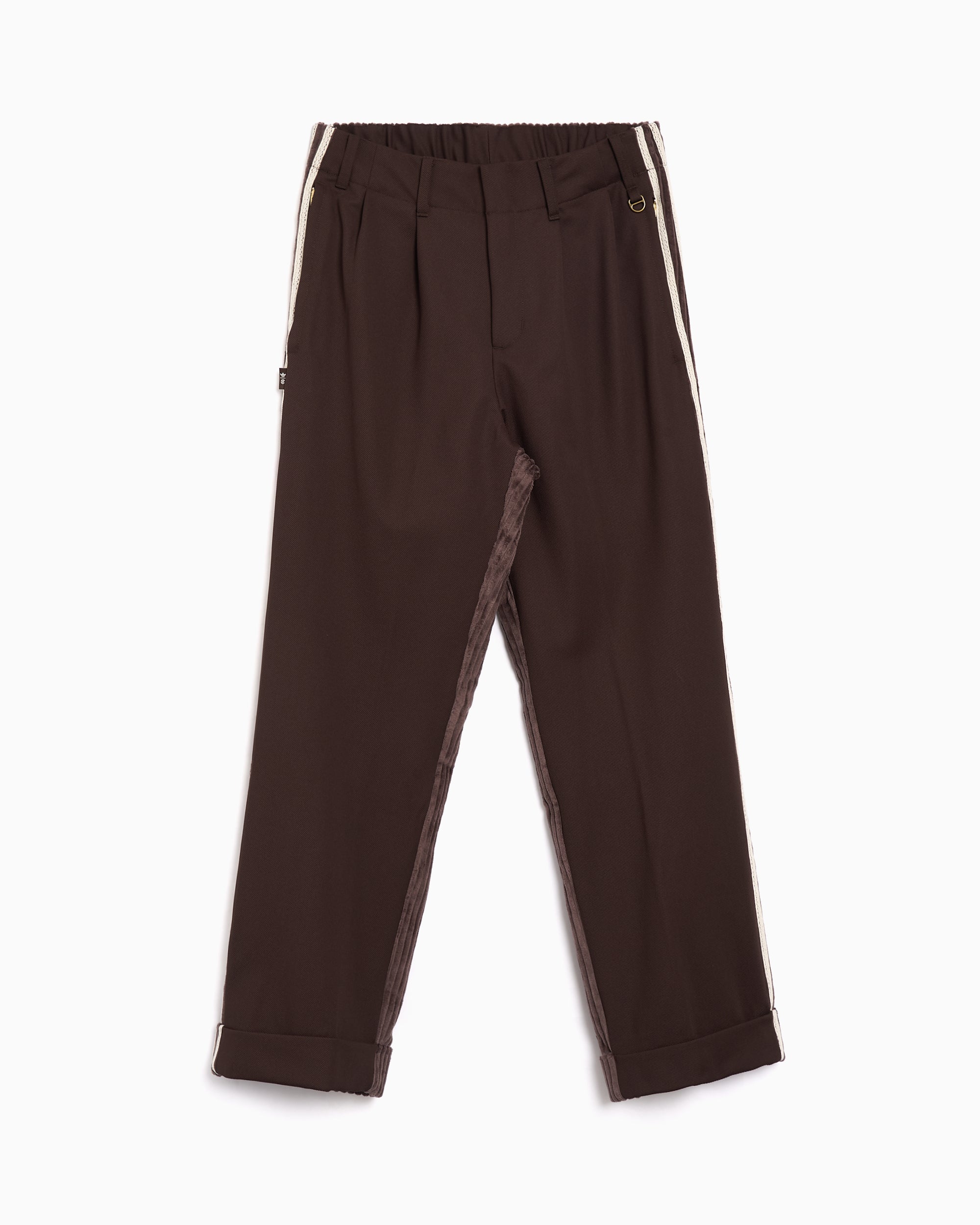 adidas Originals x CLOT Relaxed Unisex Sweatpants