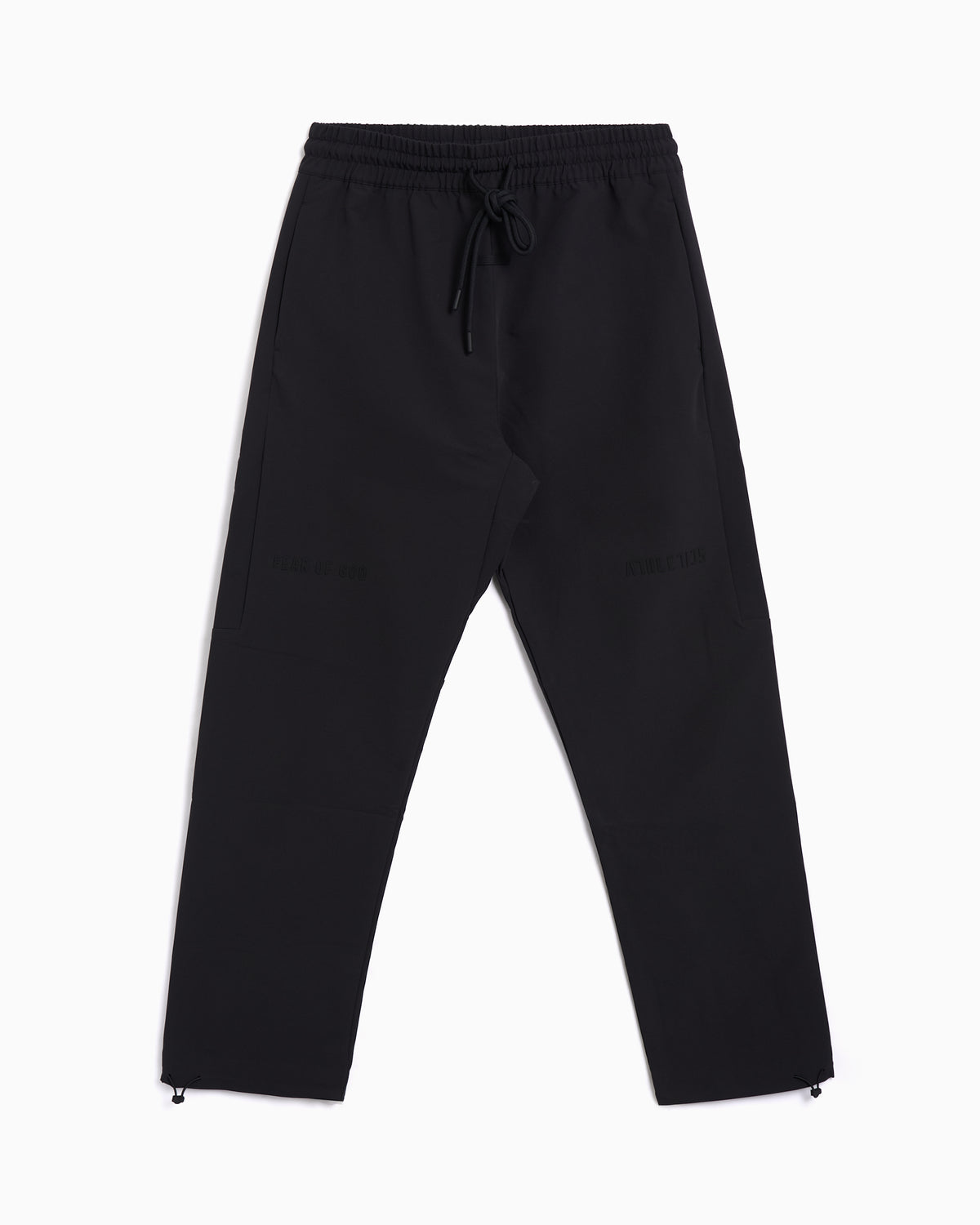 adidas Originals x Fear of God ATHLETICS Storm Relaxed Unisex Sweatpan