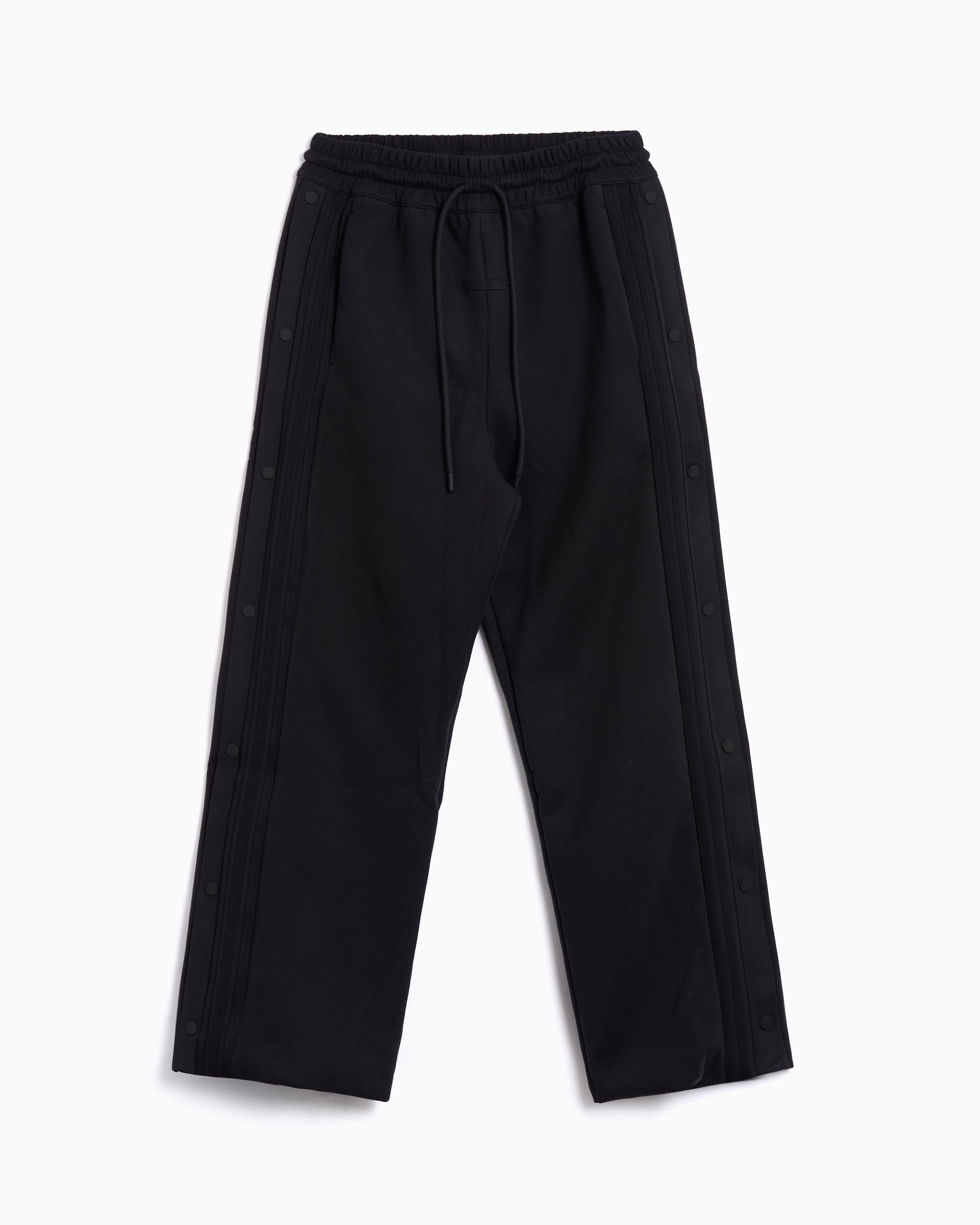 adidas Originals x Fear of God ATHLETICS Suede Tear Away Men's Sweatpa