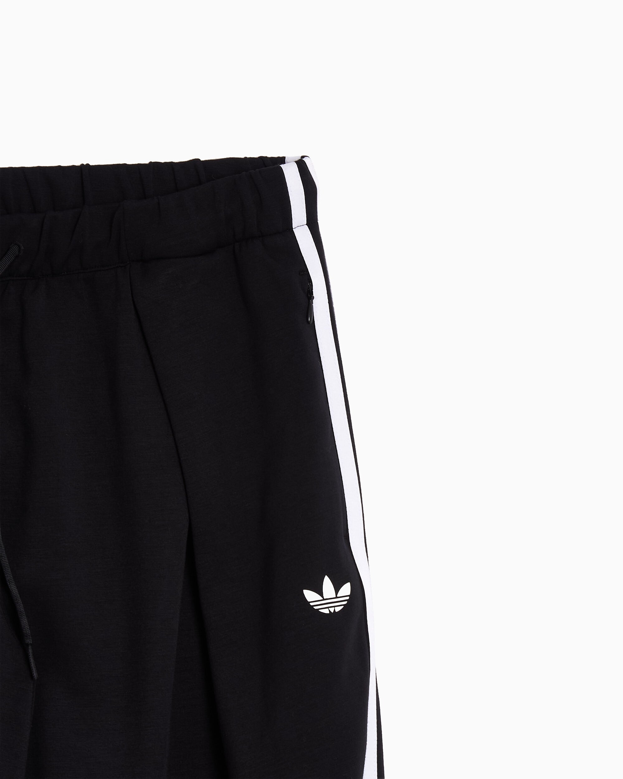 Pants adidas Originals x JENNIE Adiluna Season 2 "Pleated" Women's Wide Leg Pants - LD8922