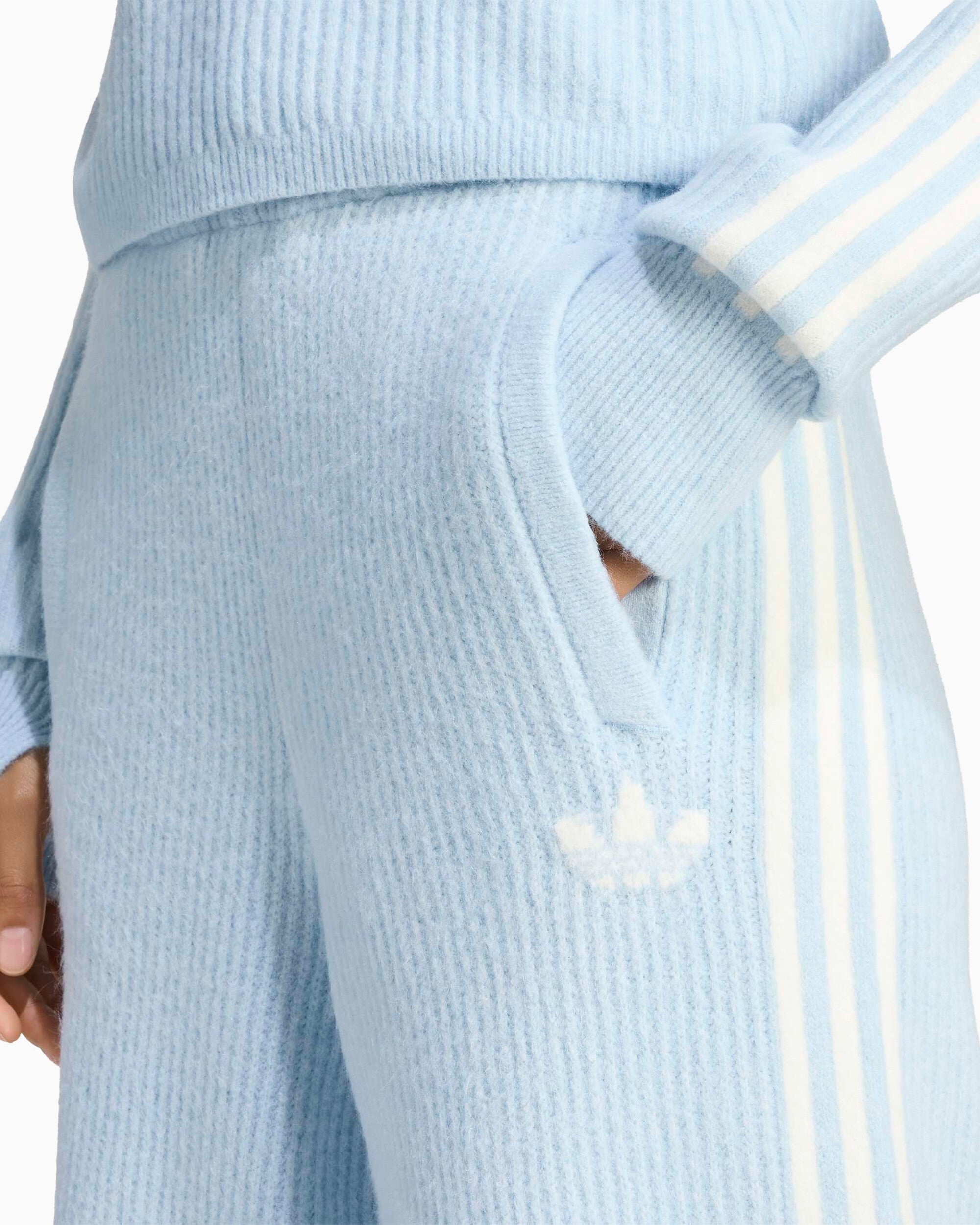 Pants adidas Originals x JENNIE Adiluna Season 2 Relaxed Women's Sweatpants - LD8917