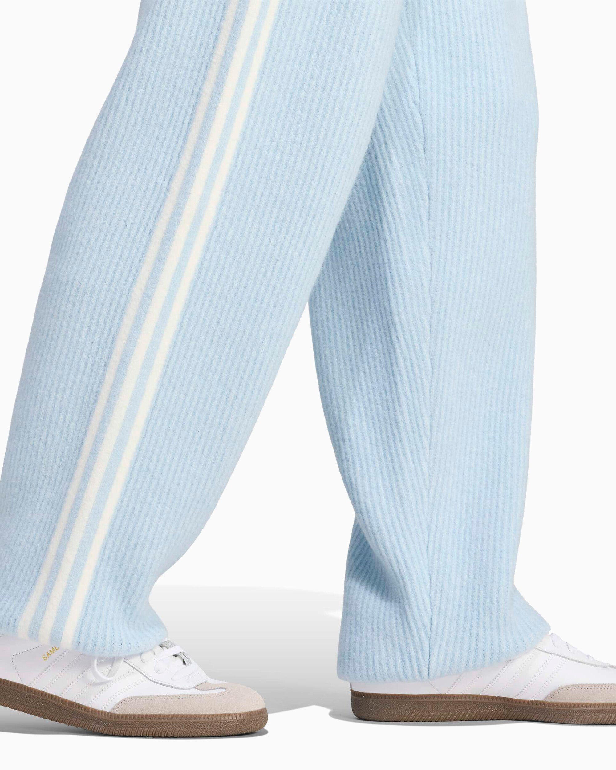 Pants adidas Originals x JENNIE Adiluna Season 2 Relaxed Women's Sweatpants - LD8917