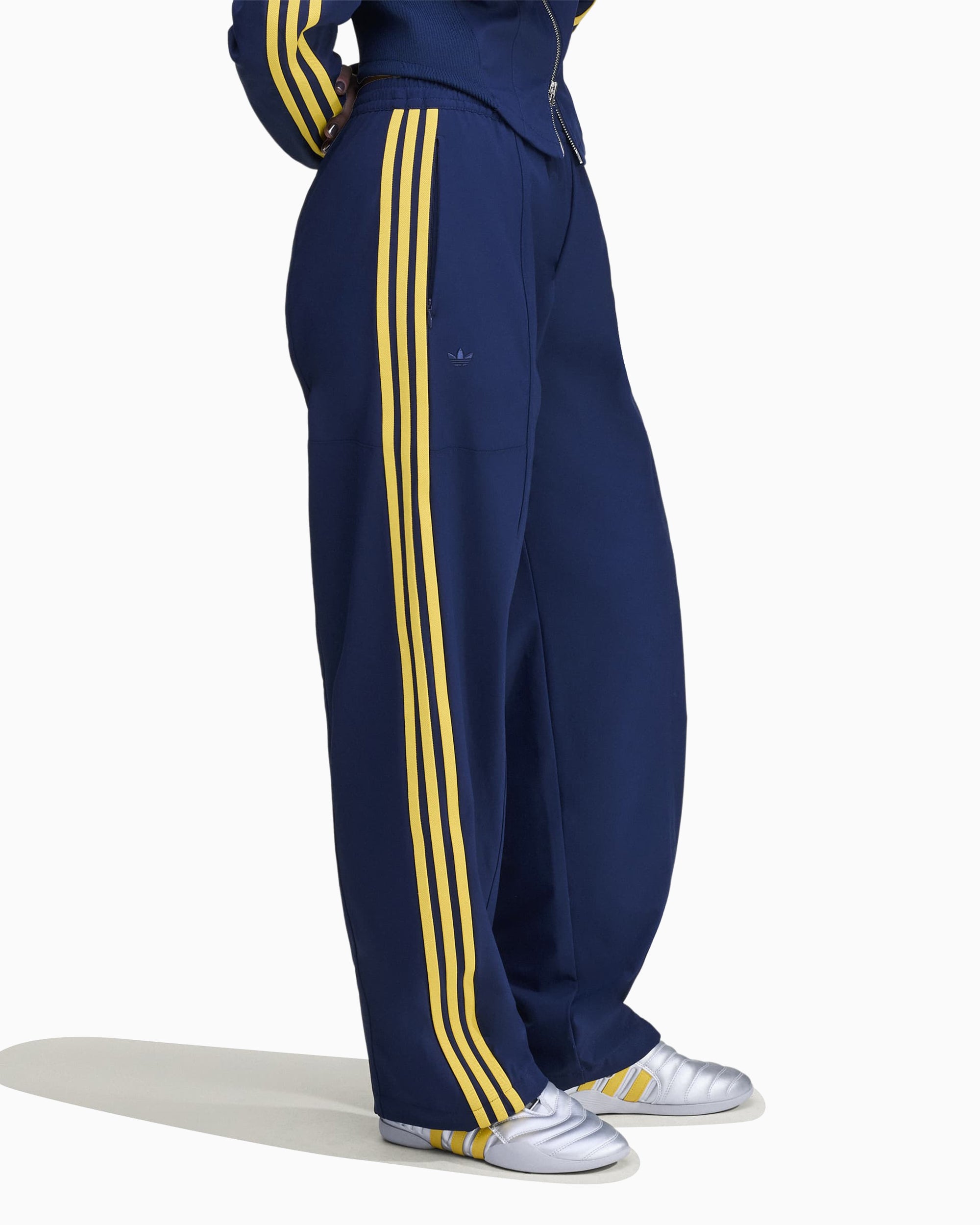 Pants adidas Originals x Miaou Women's Track Pants - KA2735