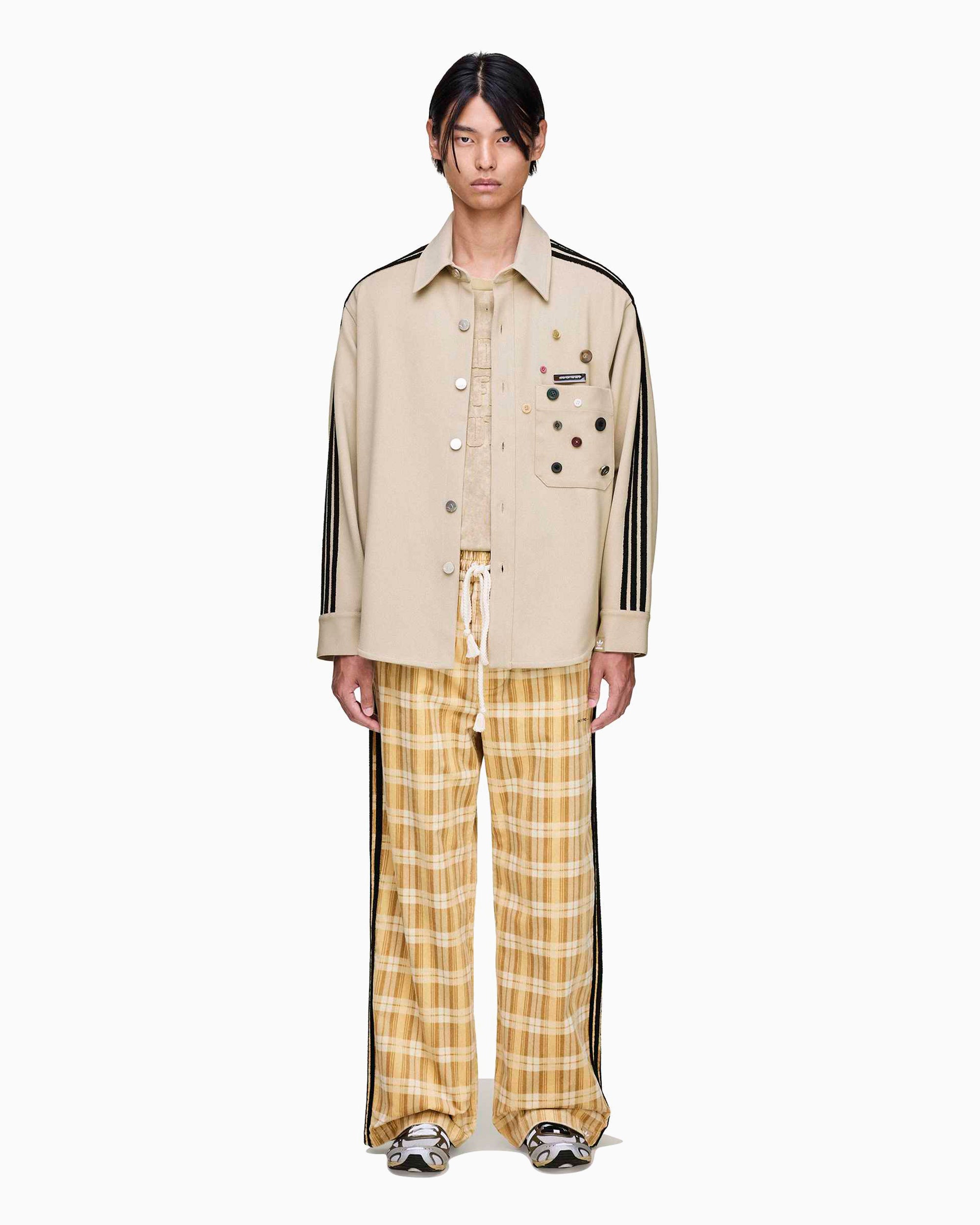 Pants adidas Originals x Song For The Mute 006 Relaxed Men's Sweatpants - KC3140