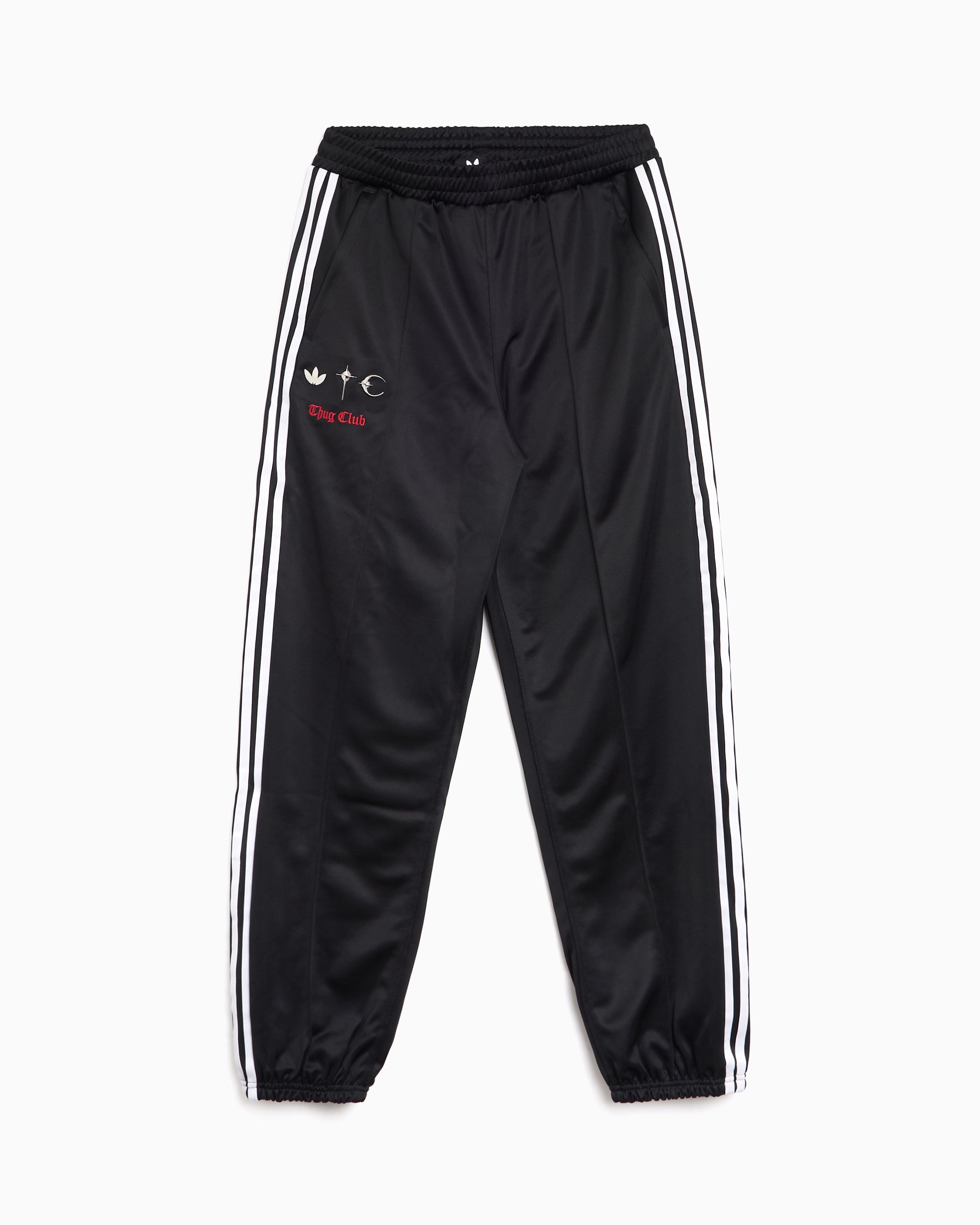 Pants adidas Originals x Thug Club Superstar Relaxed Men's Track Pants - KF6917