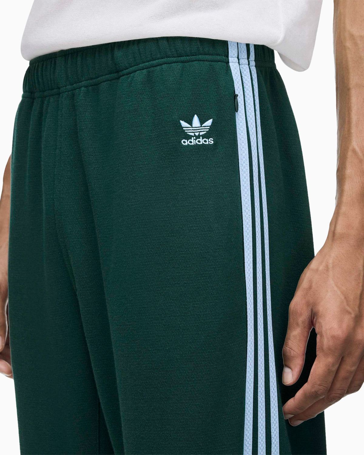 Pants adidas Originals x Wales Bonner 80s Men's Track Pants - HY5023