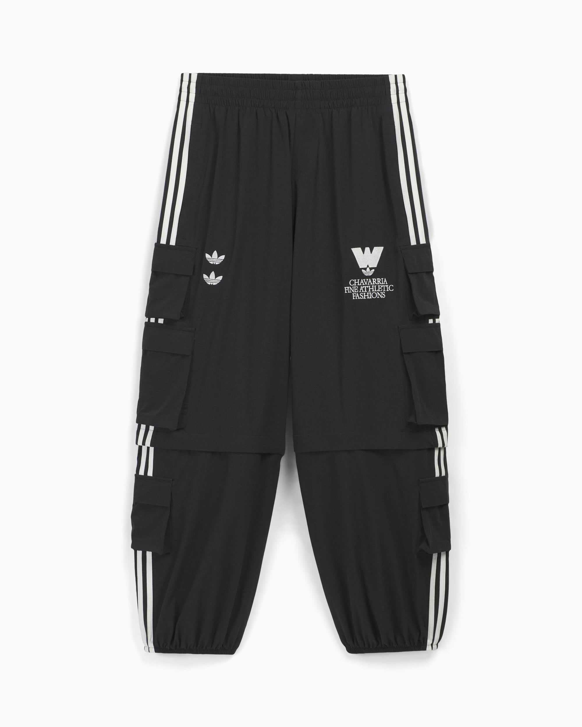 adidas Originals x Willy Chavarria Detachable Men's Cargo Pants