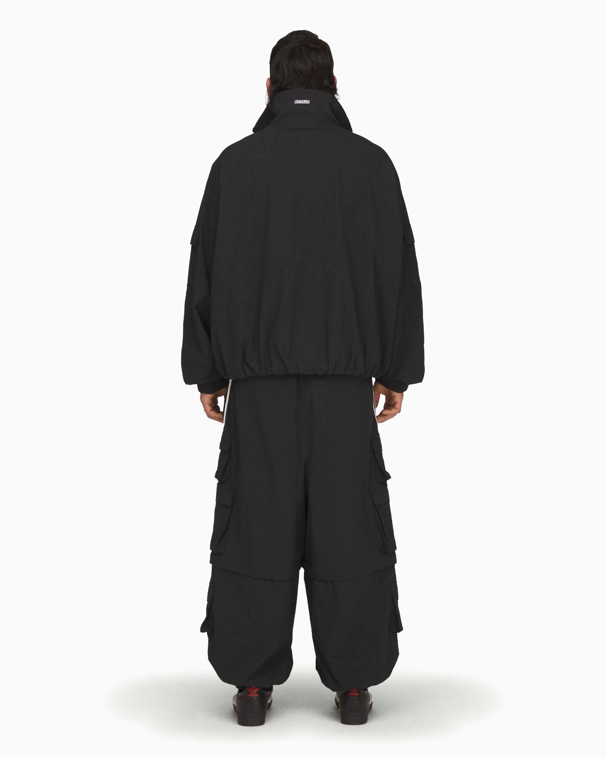 Pants adidas Originals x Willy Chavarria Detachable Men's Cargo Pants - KS6439