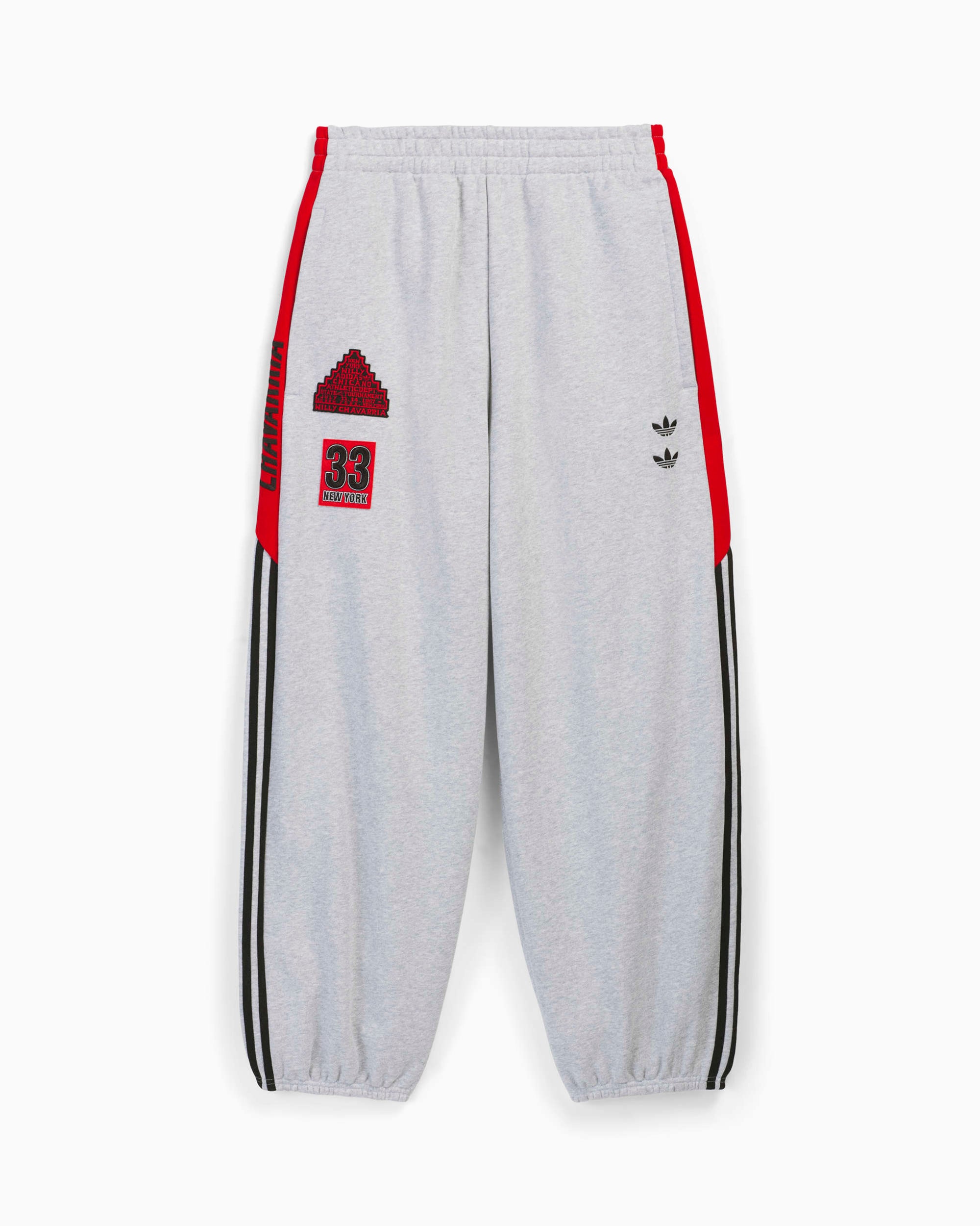 adidas Originals x Willy Chavarria NY Men's Joggers