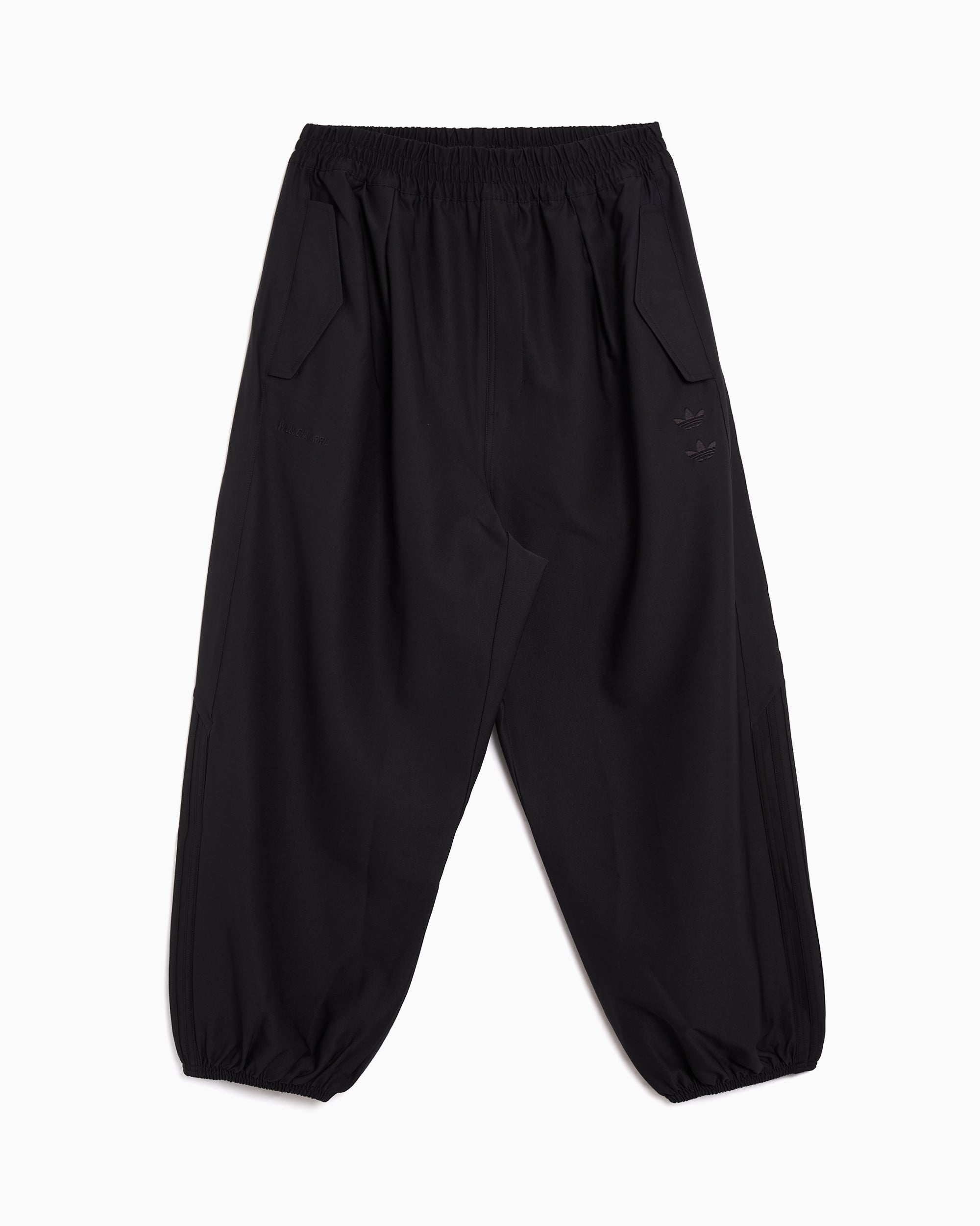 adidas Originals x Willy Chavarria Twill Oversize Men's Track Pants