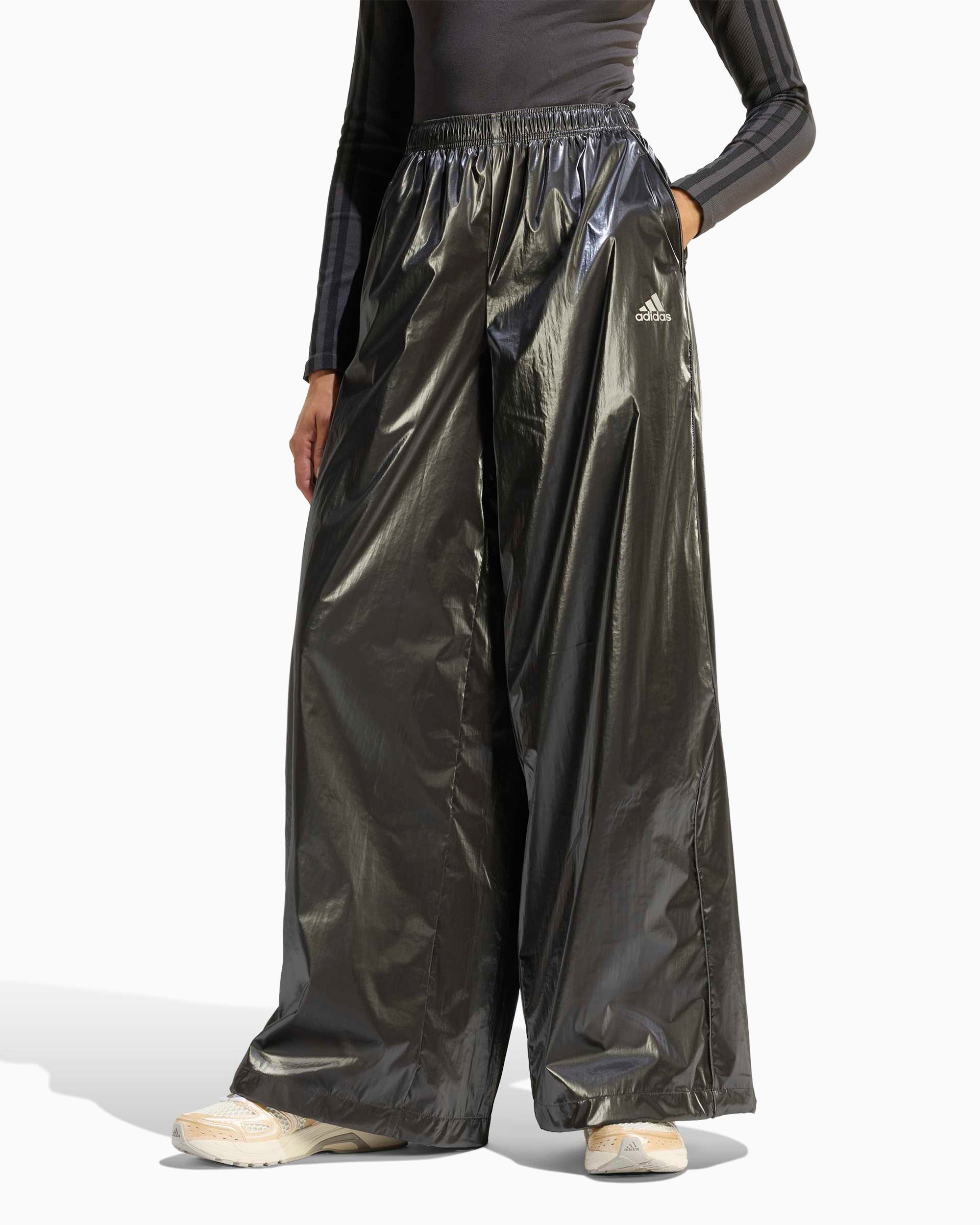 Pants adidas Performance F50 Relaxed Women's Track Pants - KE0301