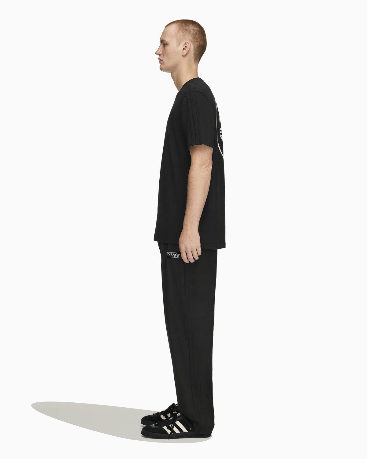 Pants adidas SPZL F.C. Men's Sweatpants - KV4423