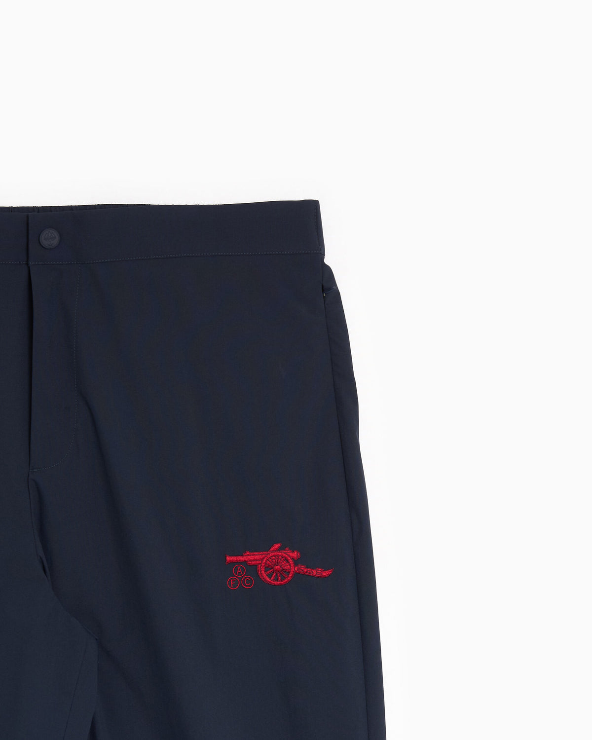 Pants adidas SPZL x Arsenal F.C. Relaxed Men's Track Pants - KV4428