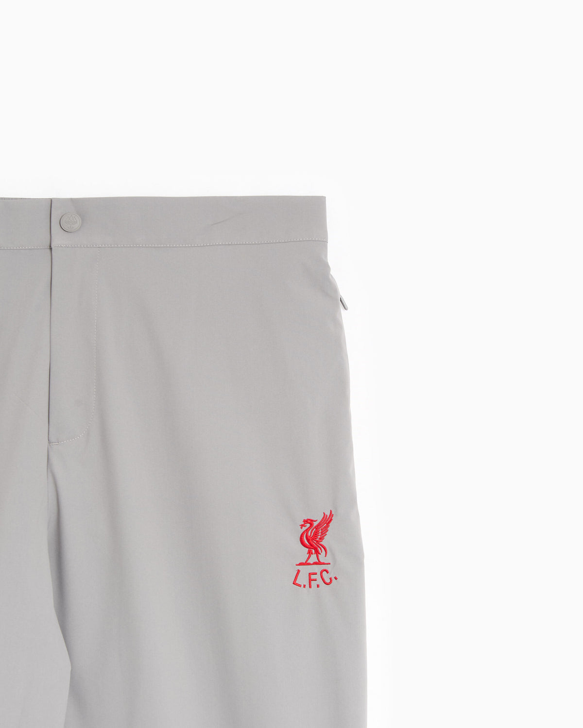 Pants adidas SPZL x Liverpool F.C. Relaxed Men's Track Pants - KV4436