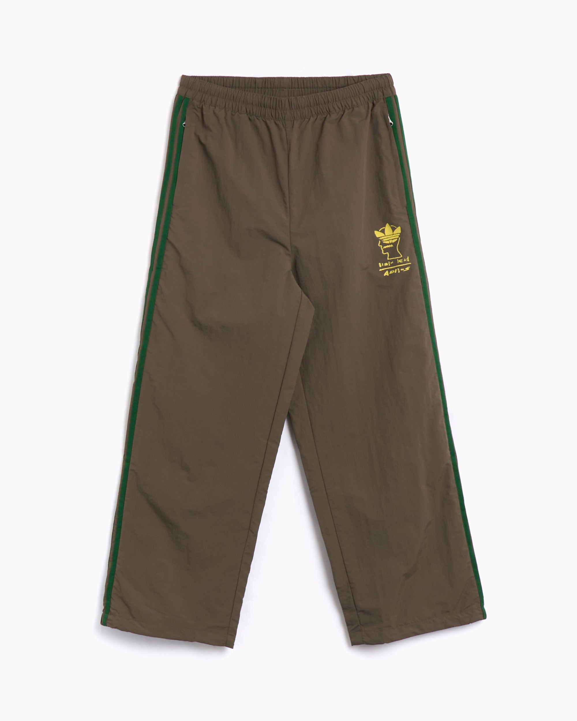 adidas x Brain Dead Men's Track Pants