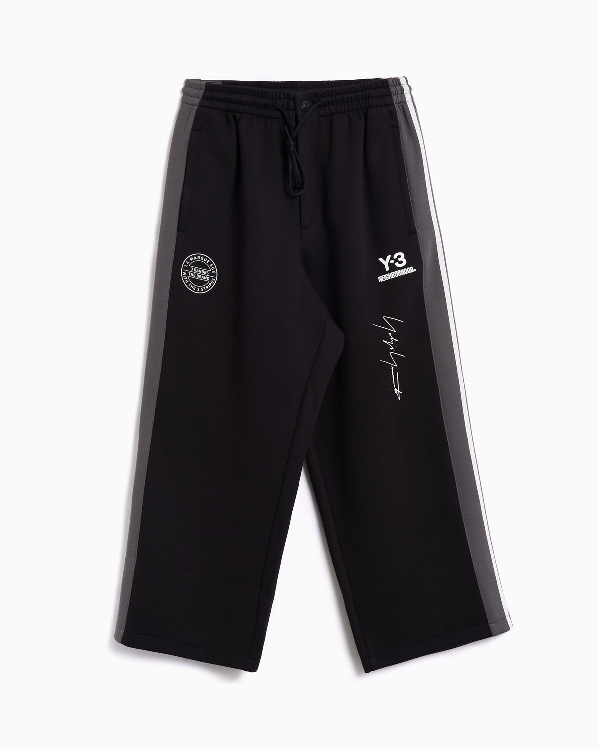 adidas Y-3 x Neighborhood Relaxed Men