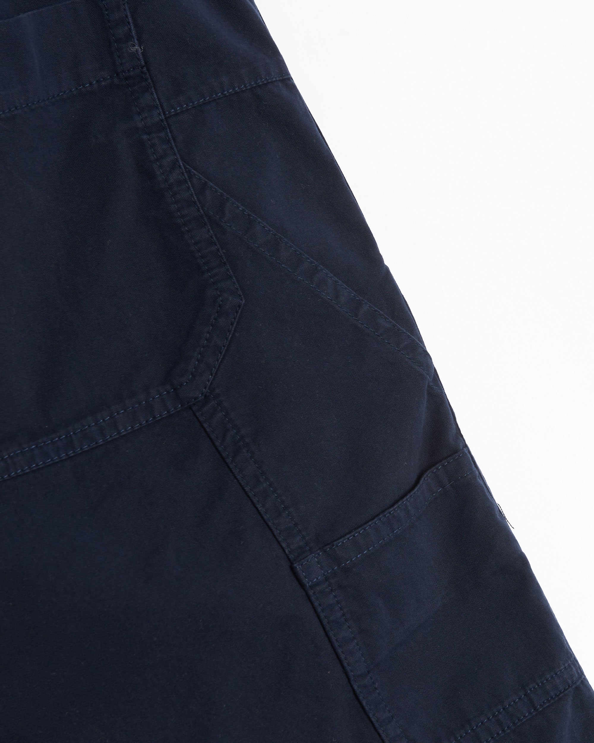 Pants A.P.C. A.P.C. Chuck Men's Pants Men's Pants - COEPY-H08408-IAK