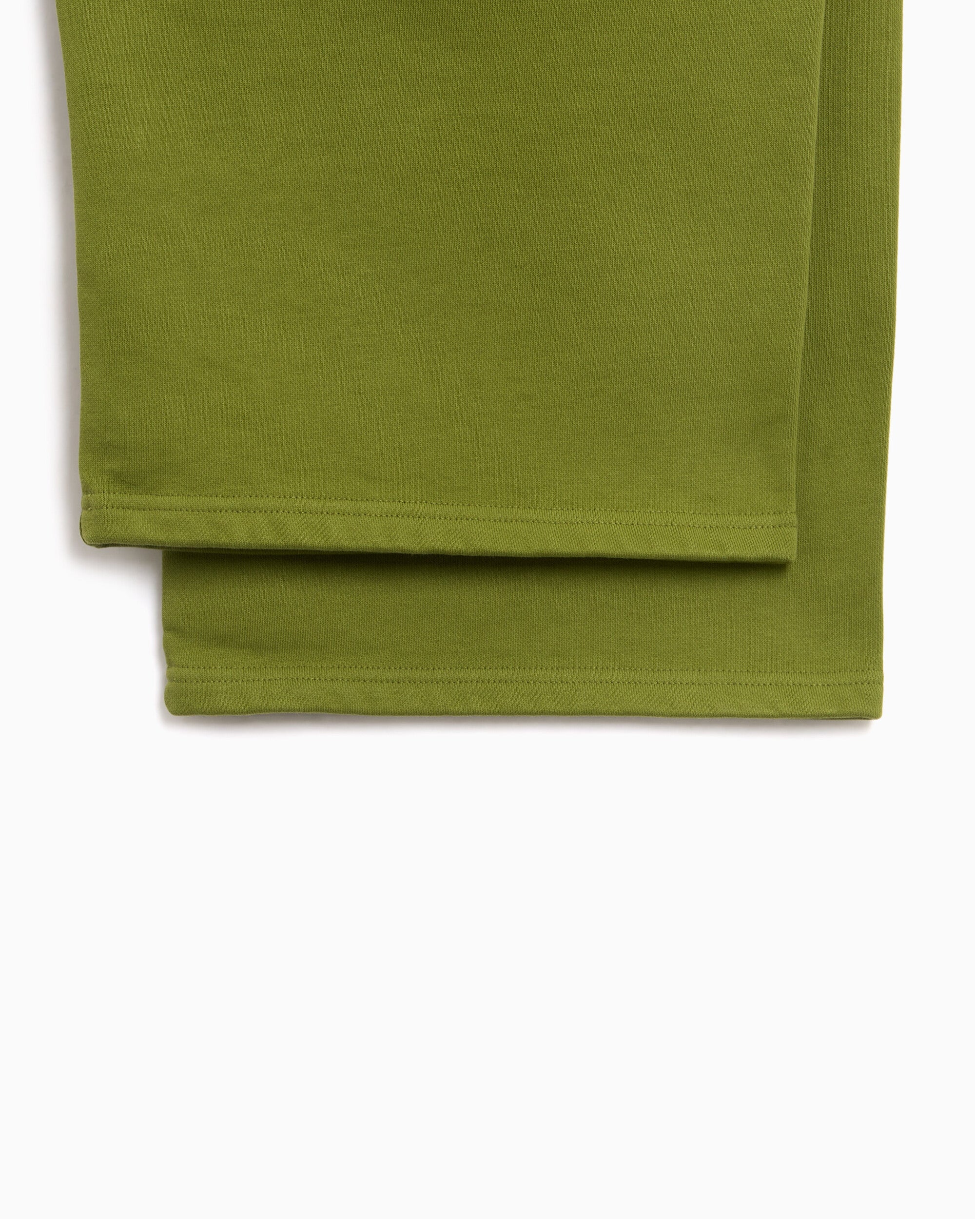 Pants Arte Antwerp Cor Relaxed Men's Sweatpants - AW26-118P-Green