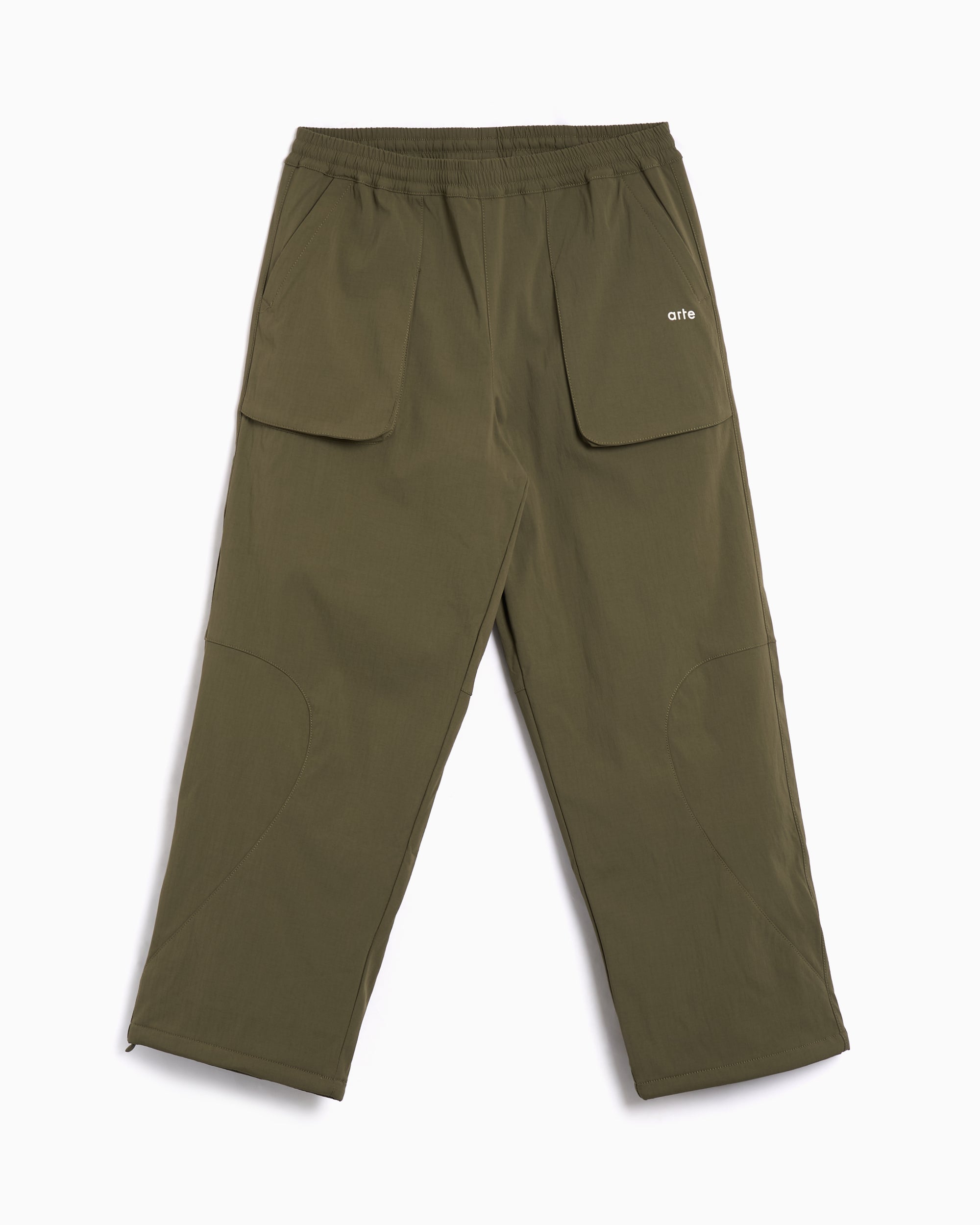 Arte Antwerp Technical Polar Men's Sweatpants