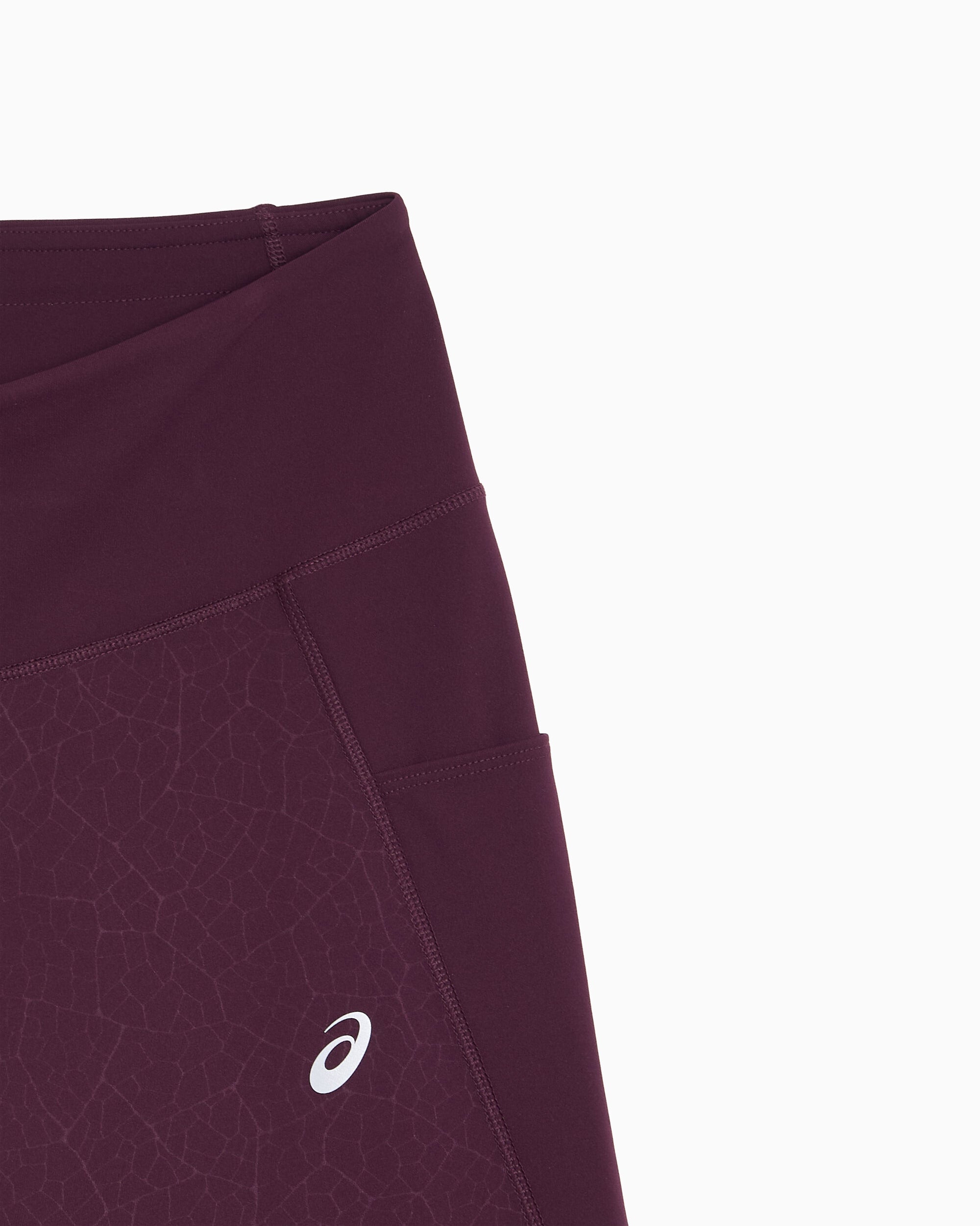 Pants ASICS Nagino Run Women's Leggings - 2012D494-500