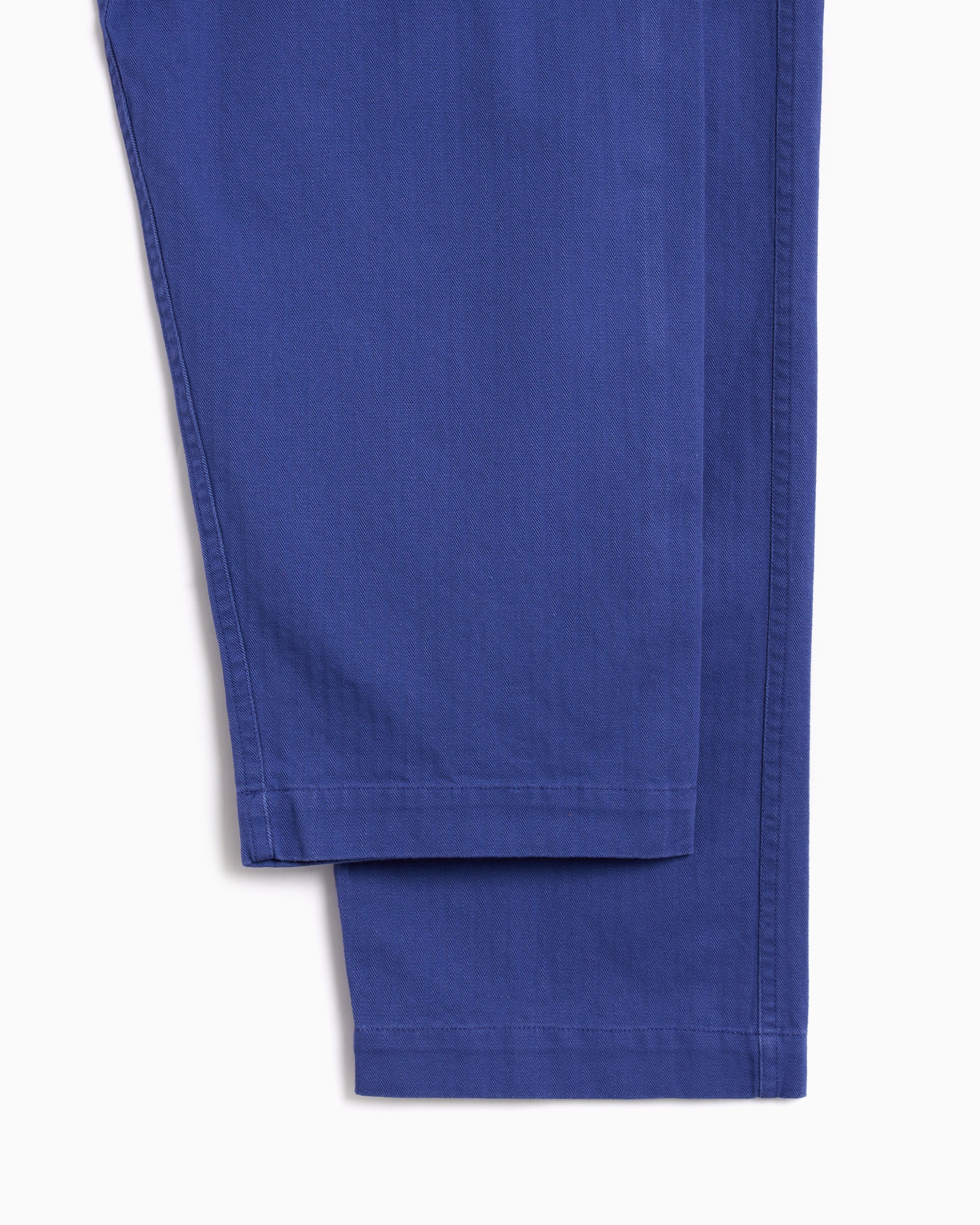 Pants BEDWIN Christoph Men's Chino Pants - 25SB4739-BLUE