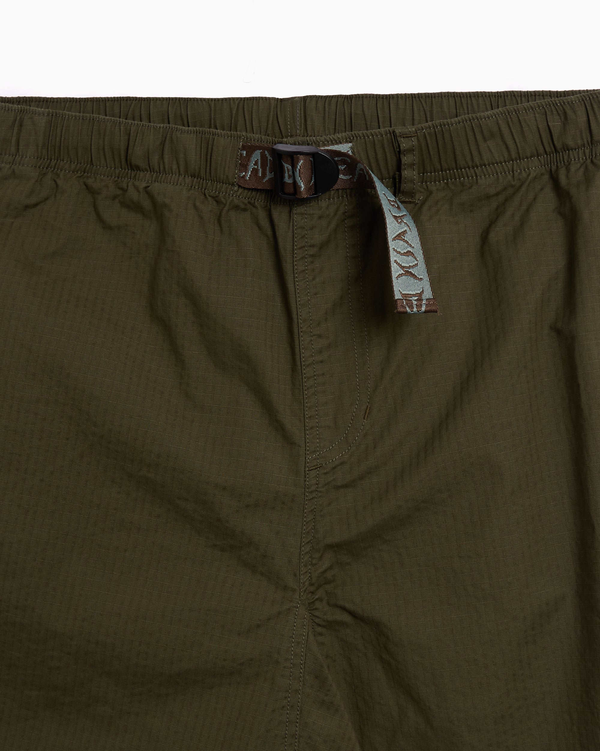 Pants Brain Dead Ripstop Climber Men's Pants - S25B110043-OLIVE